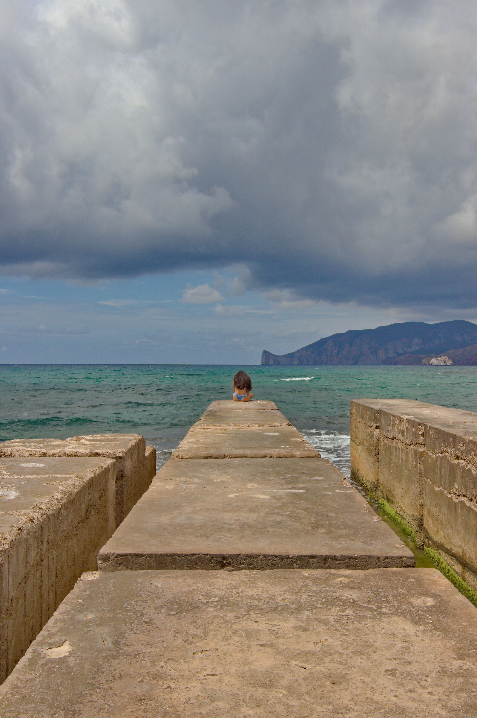 Contemplando la natura 2