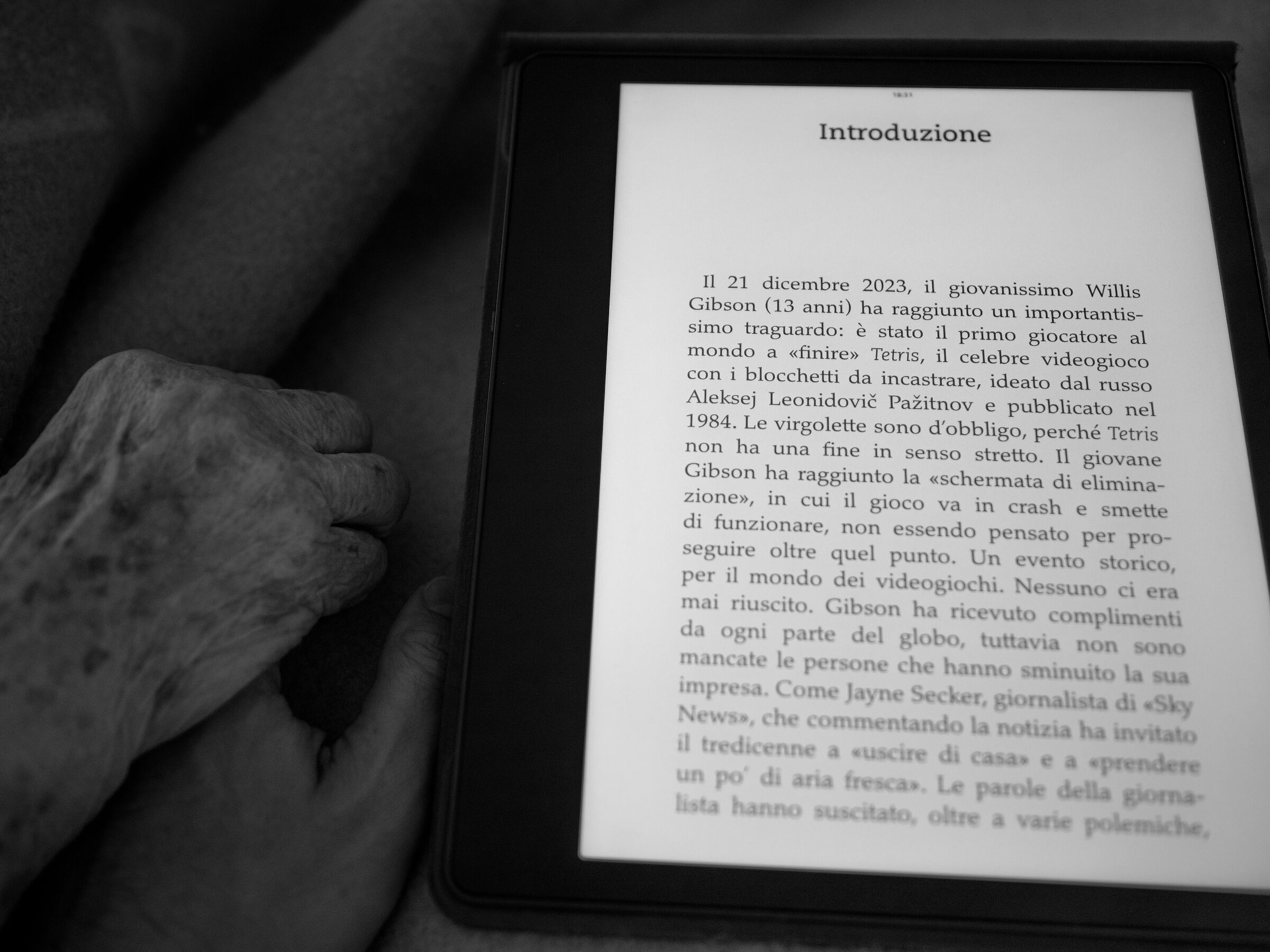 Bedside readings: 'Game culture' by F. Toniolo