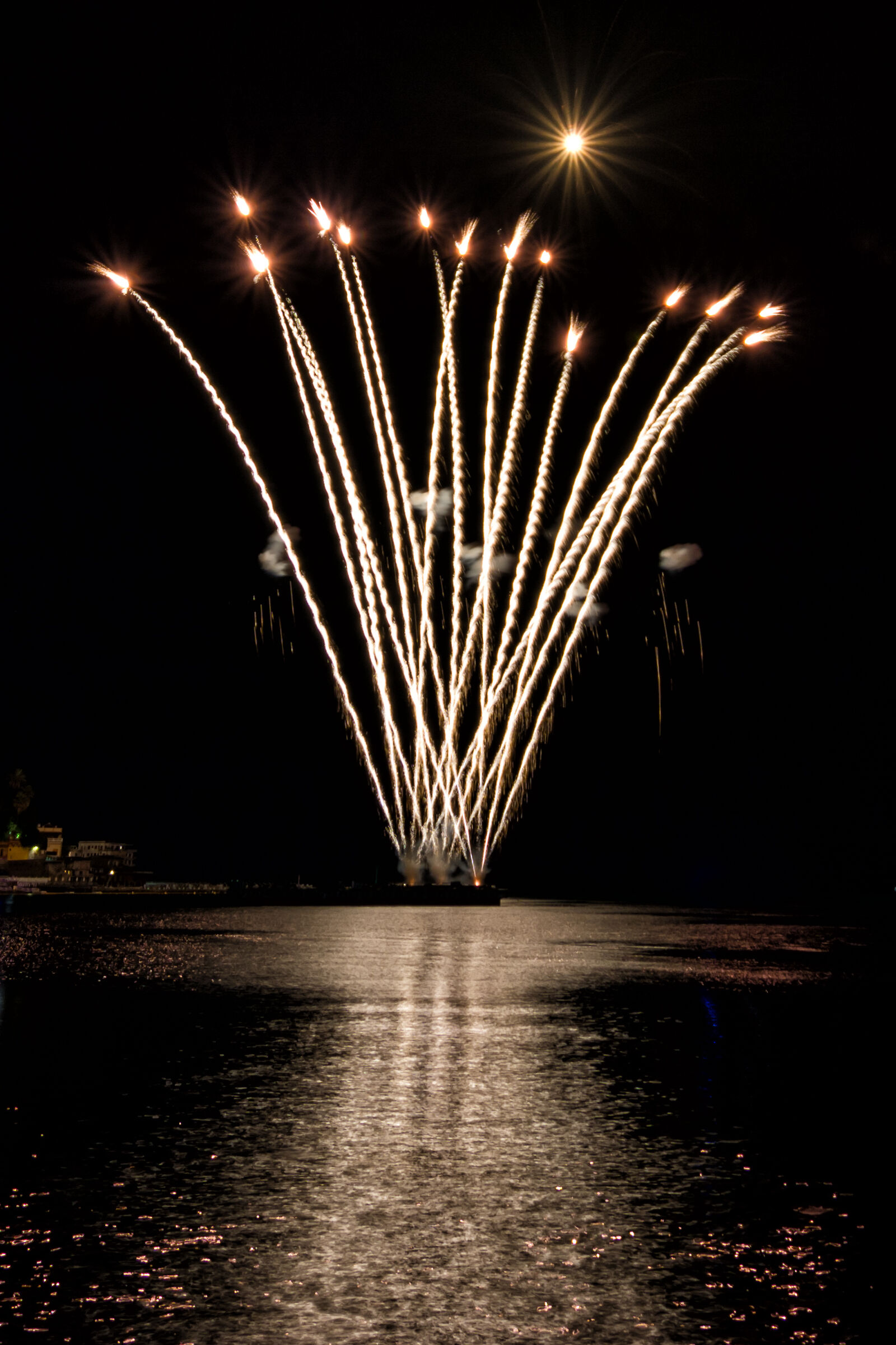 Frecce luminose