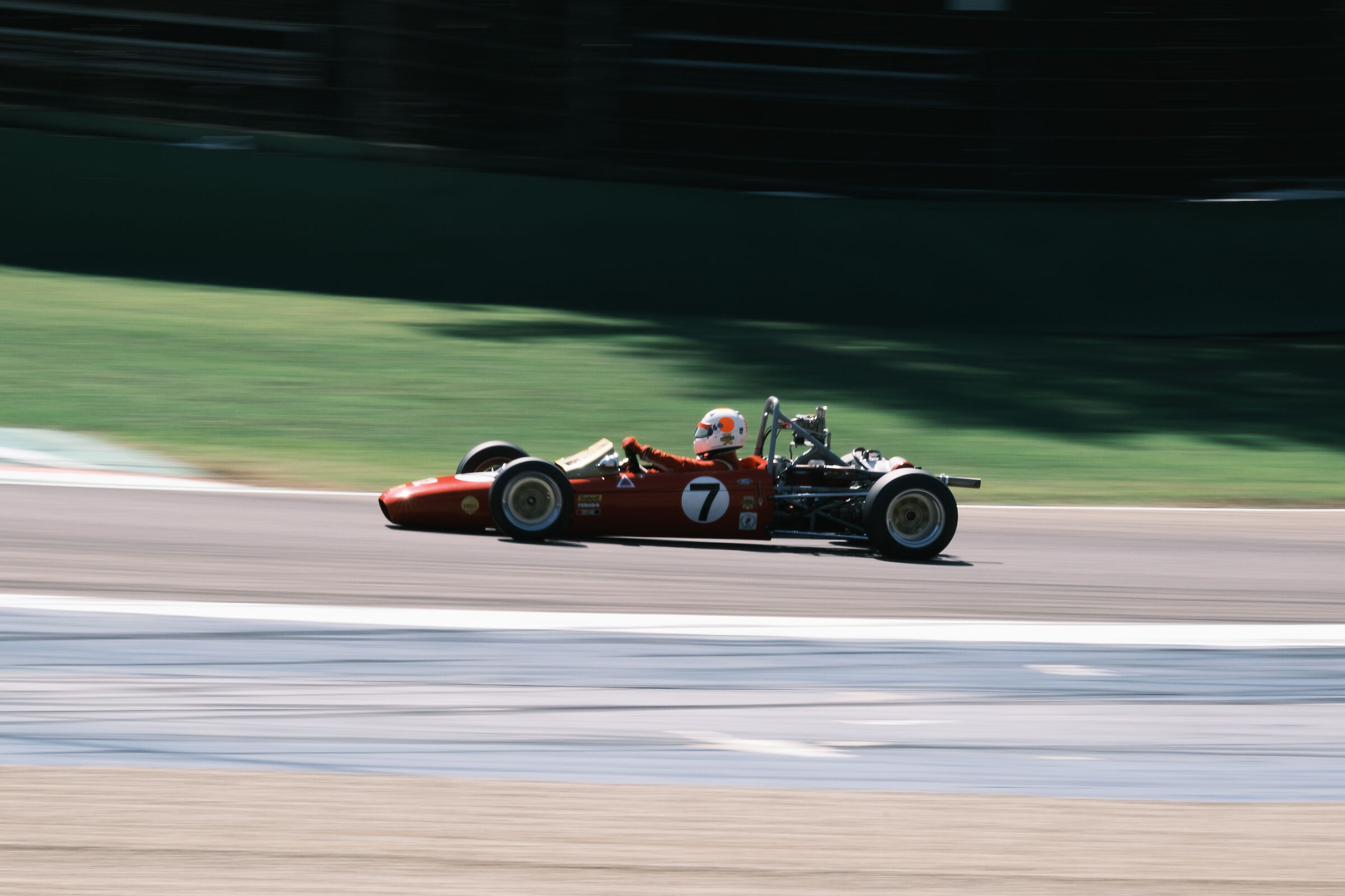 Minardi day 2024 - Imola