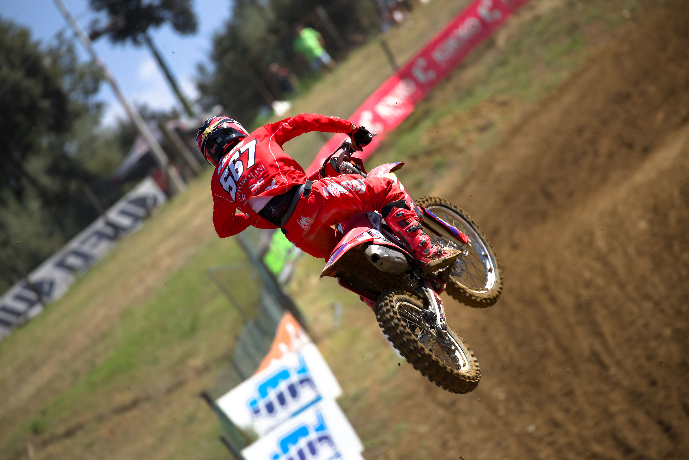 MX2 campionato italiano