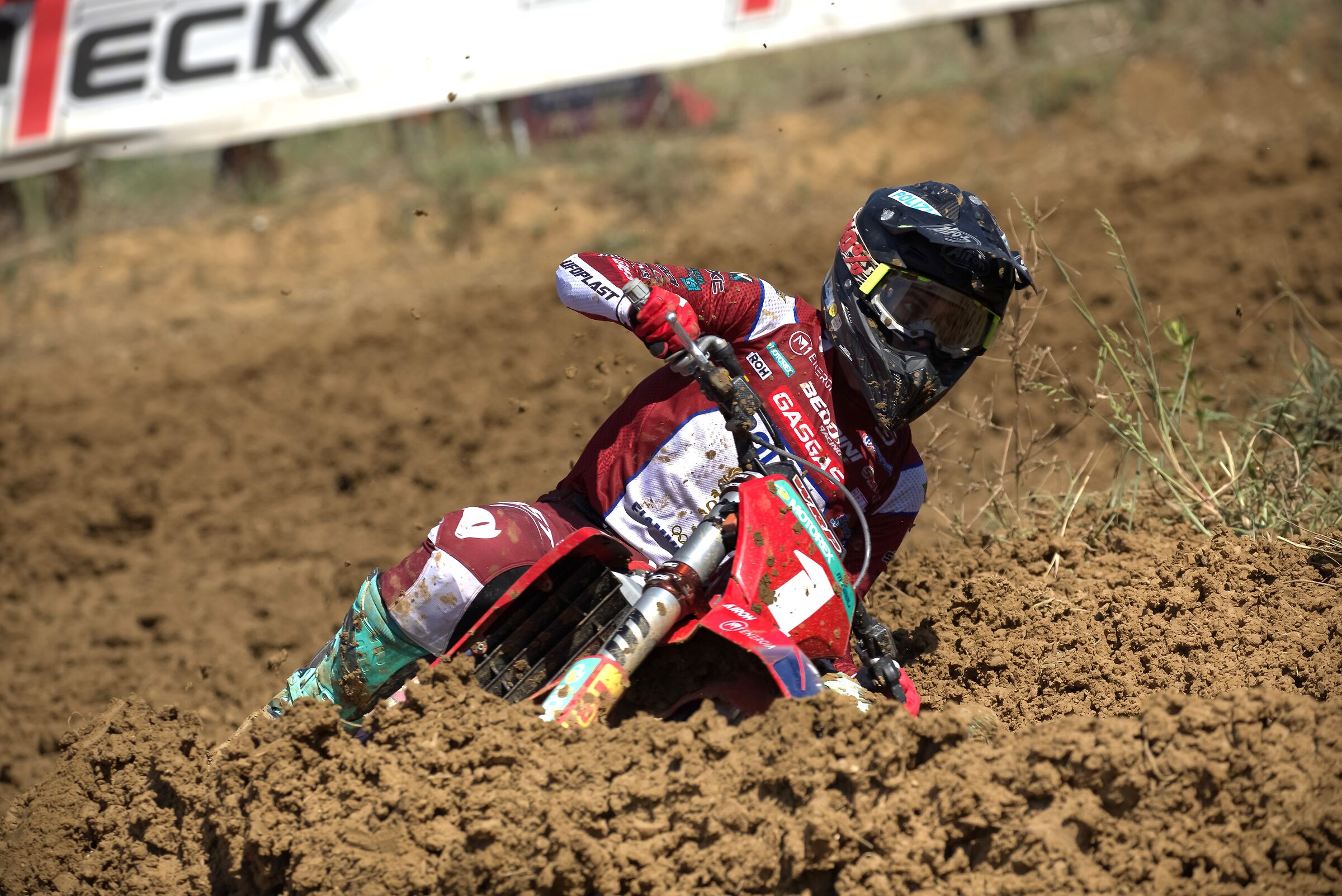 MX2 campionato italiano