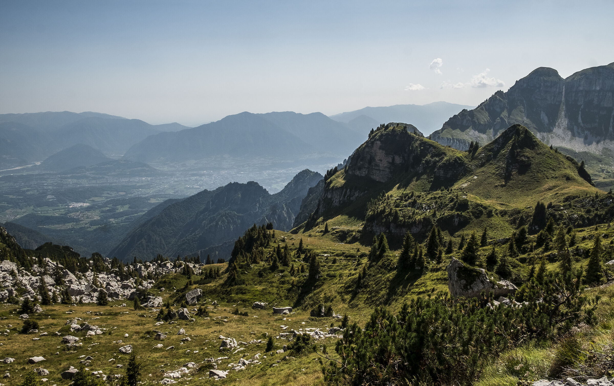 Dal Piaz del Diavol Dolomiti Bellunesi