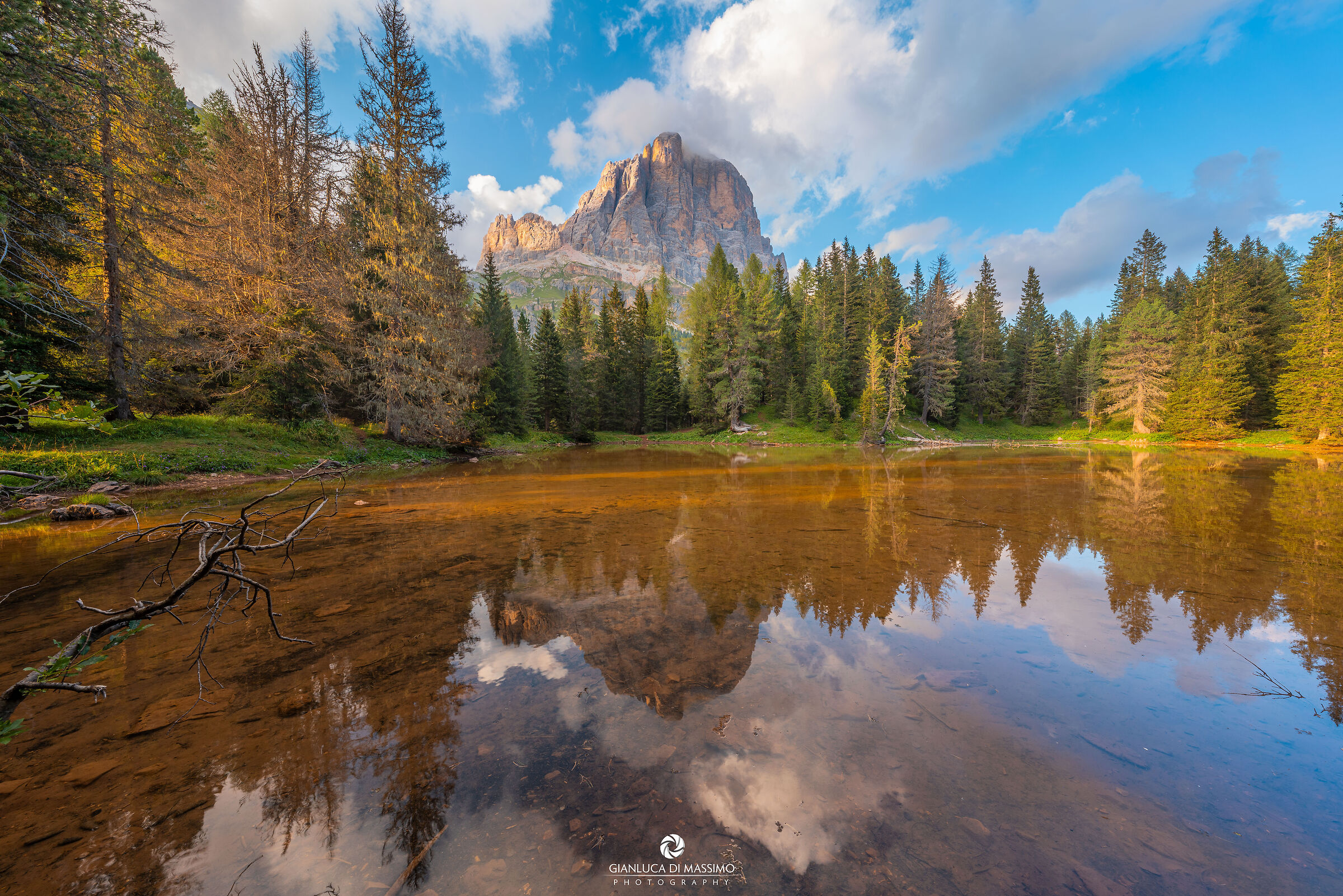 La Tofana in Bai de Dones