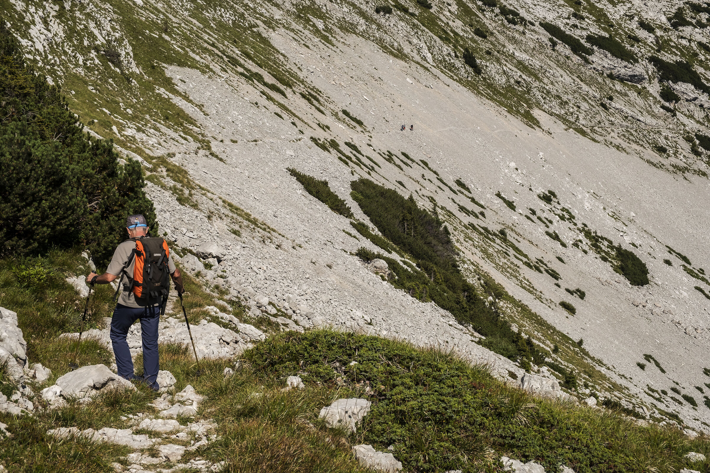 Sasso Sgarnia
