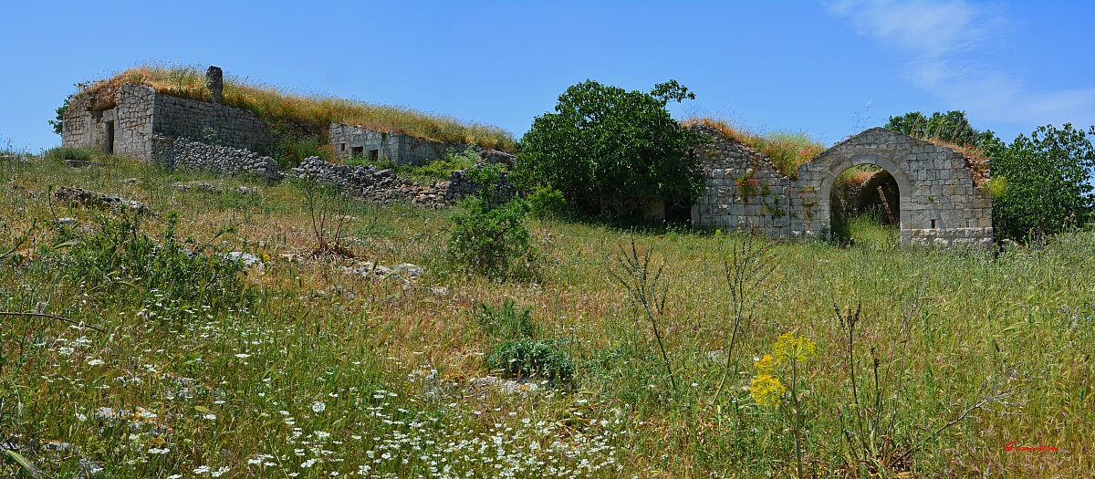 Masseria Fungipendola - Cassano