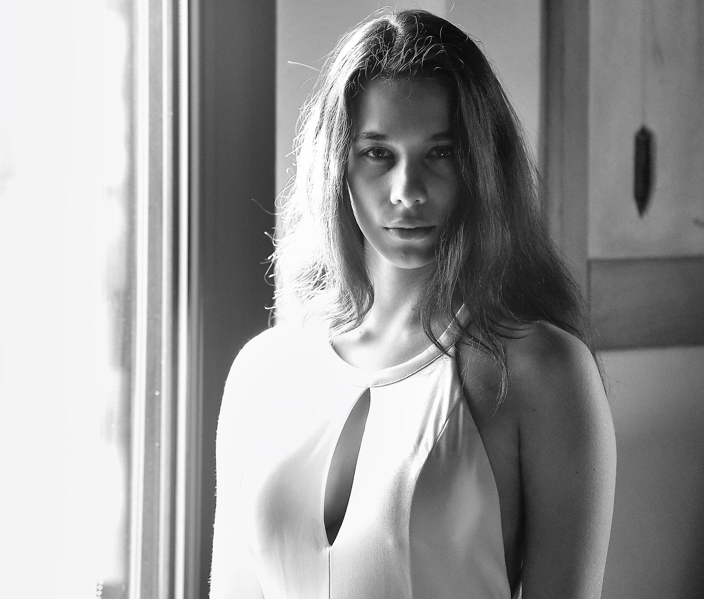 BW