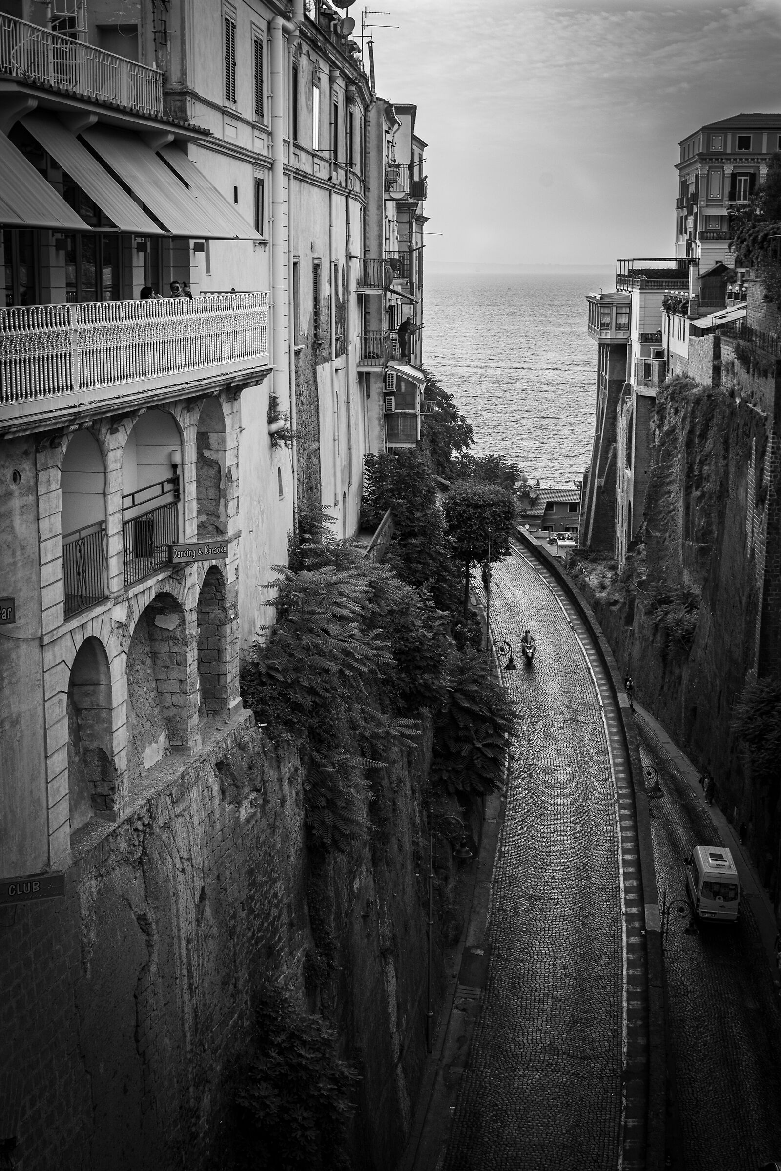 Sorrento
