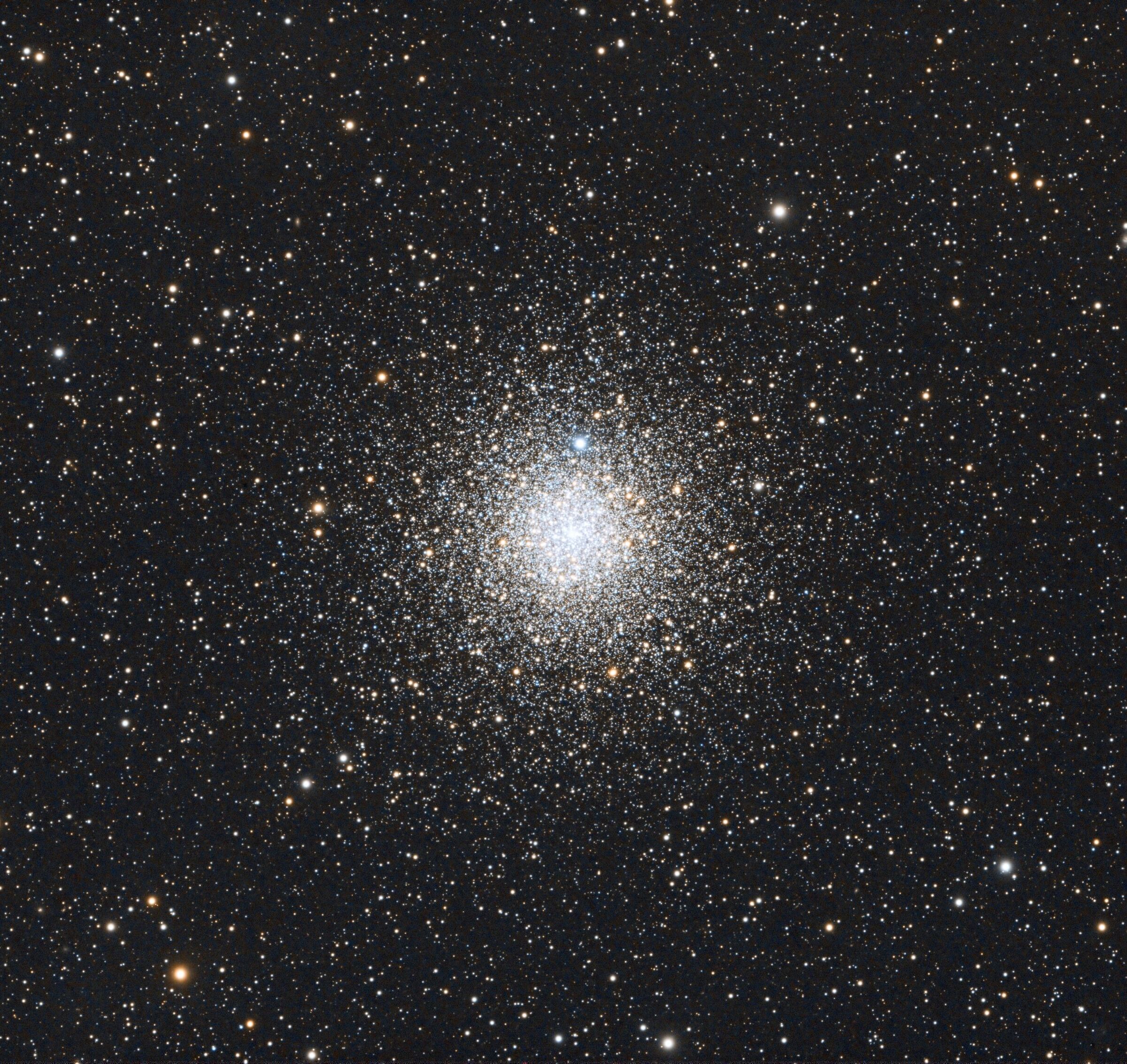 NGC 6752