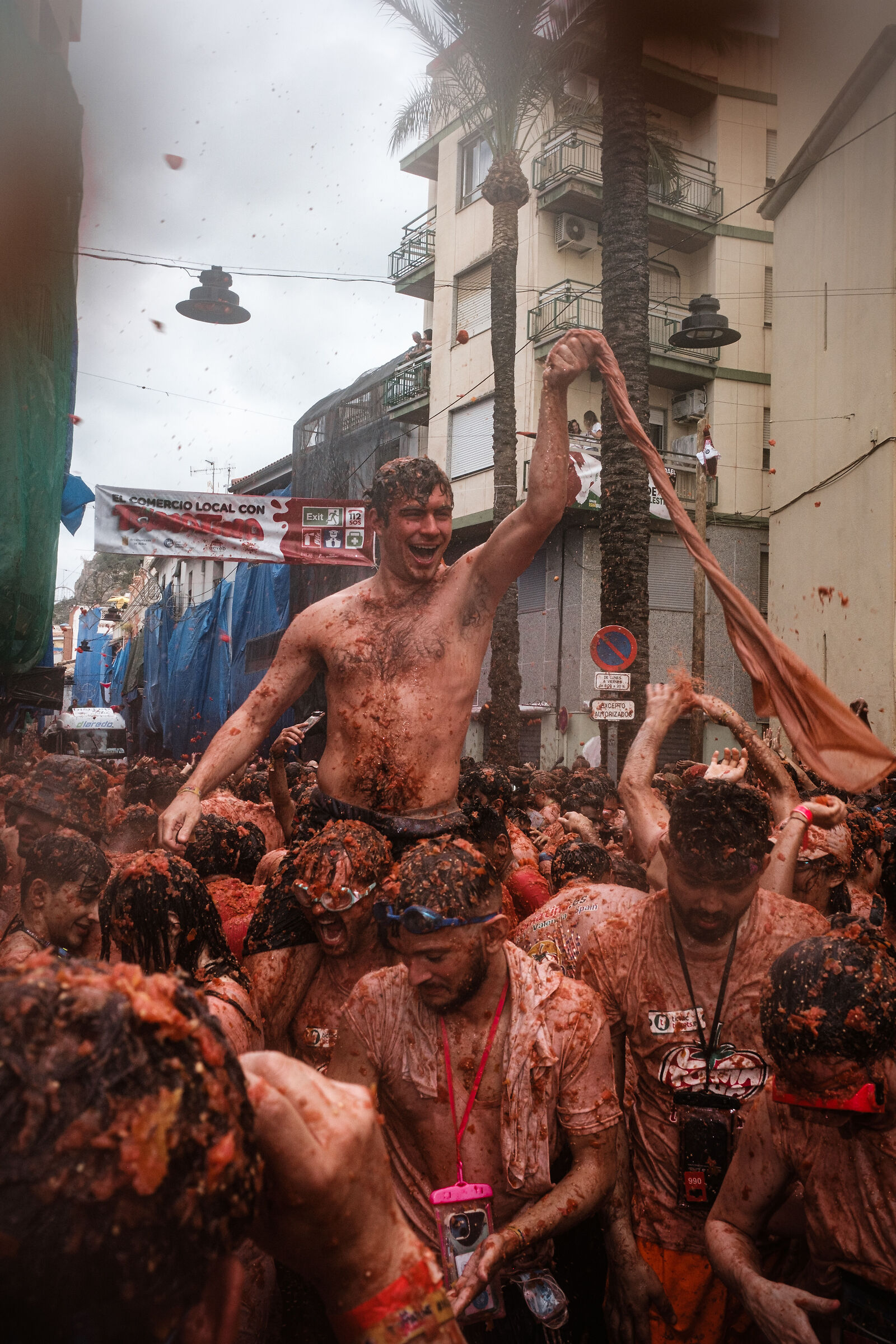 Tomatina