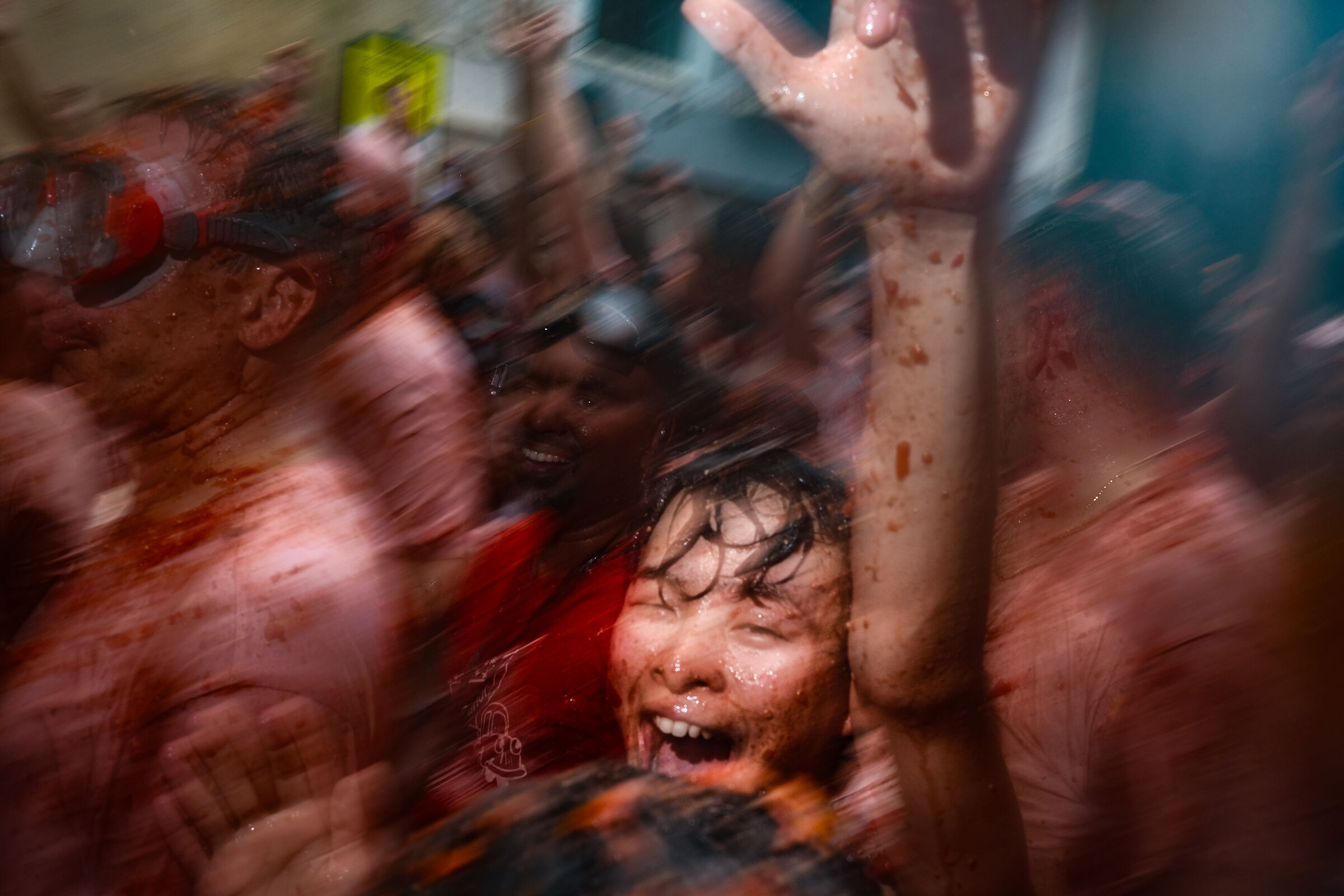 Tomatina