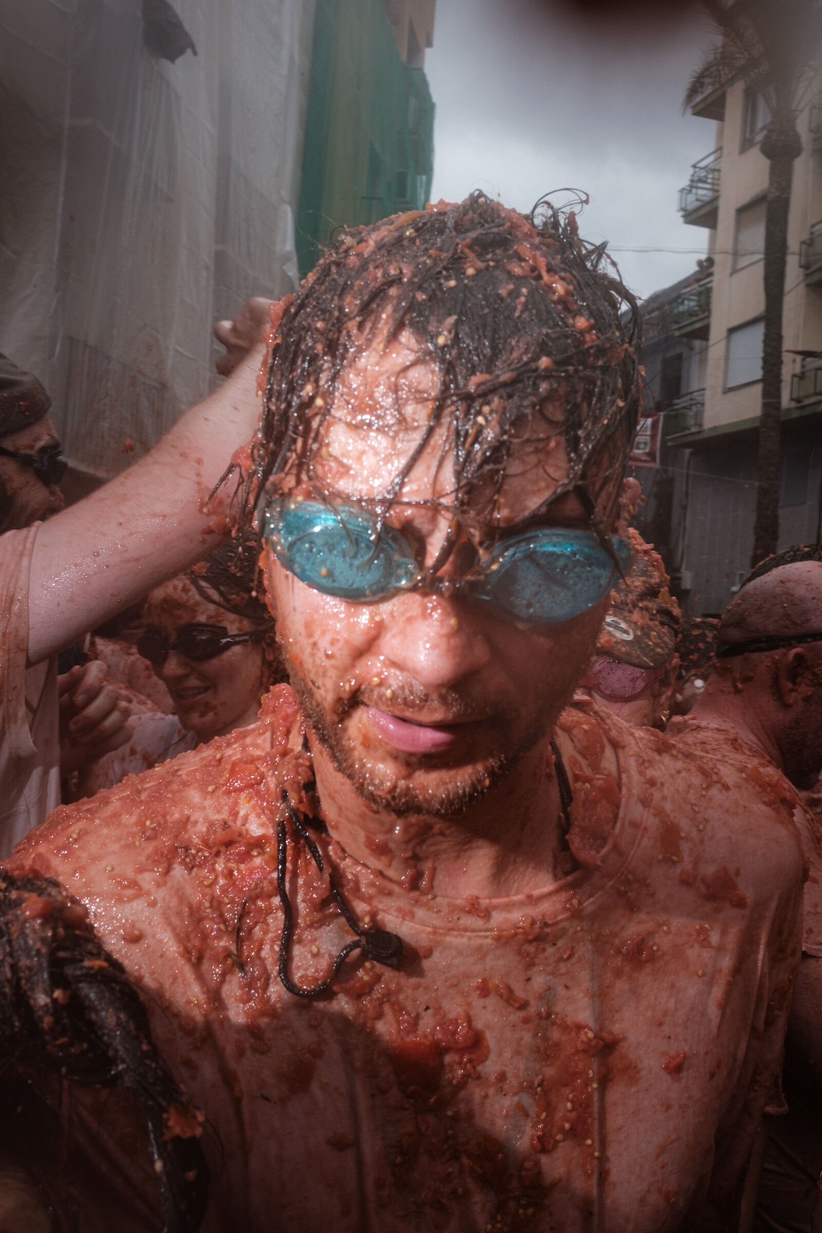Tomatina