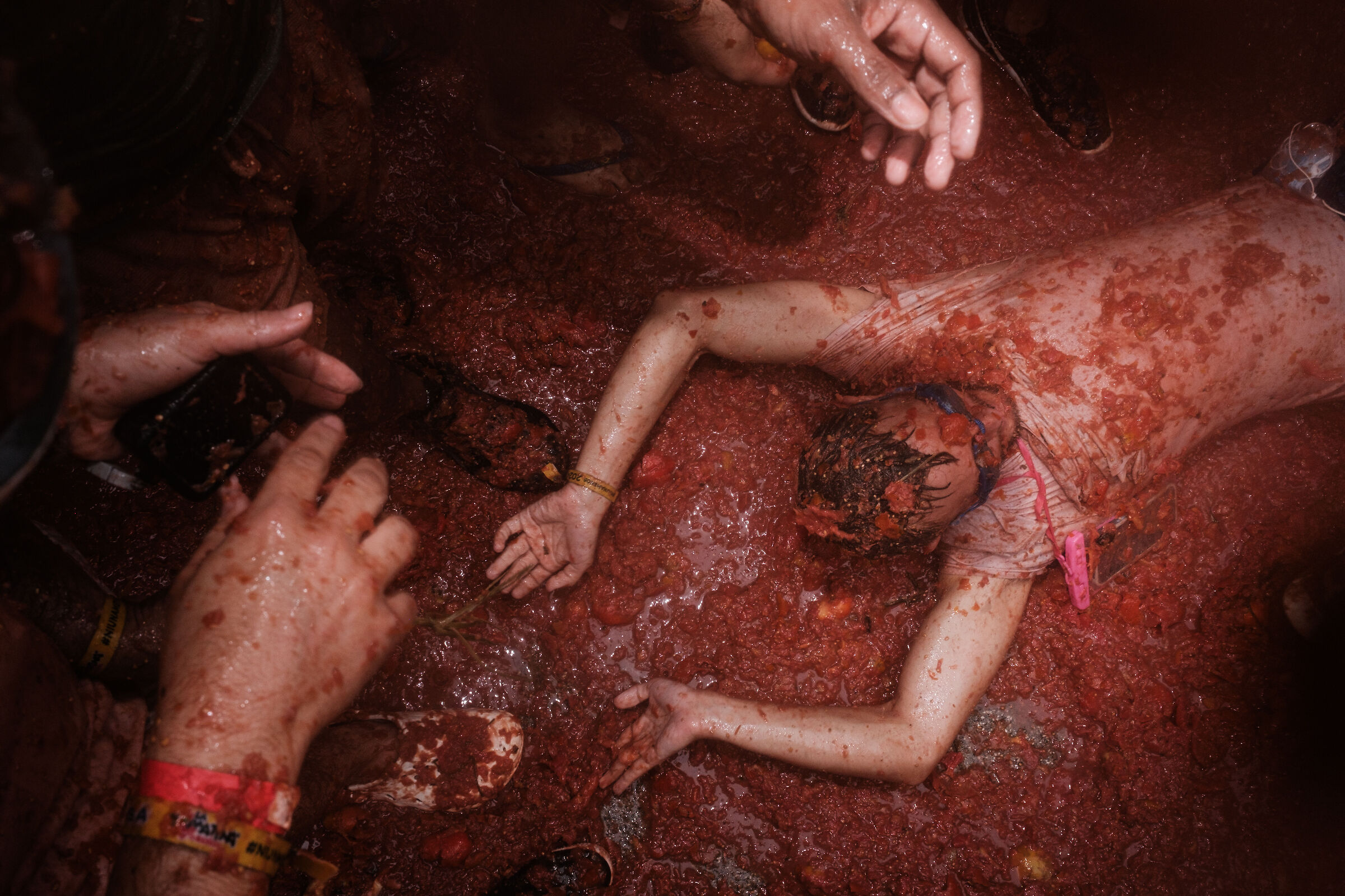 Tomatina