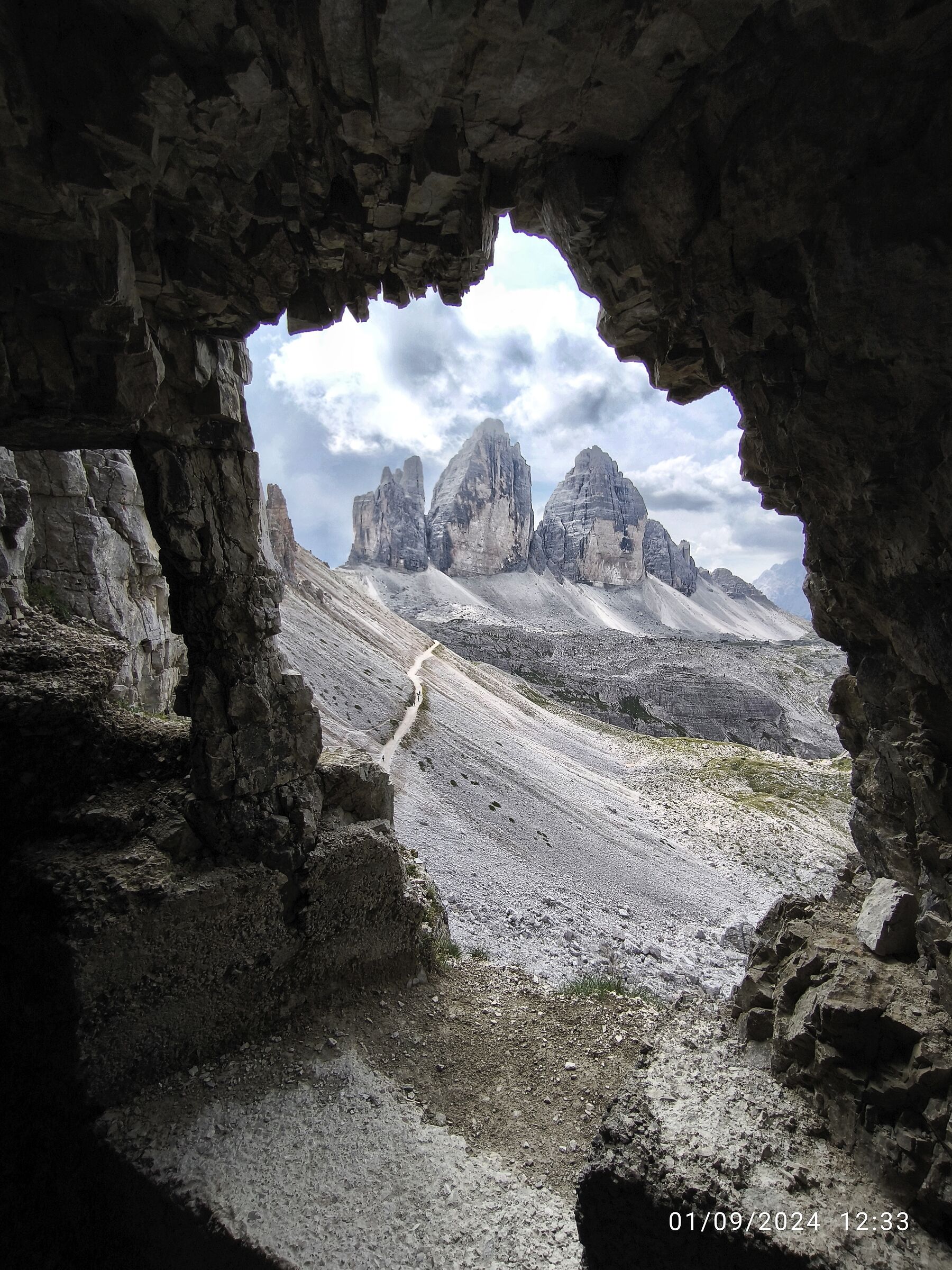 Tre Cime