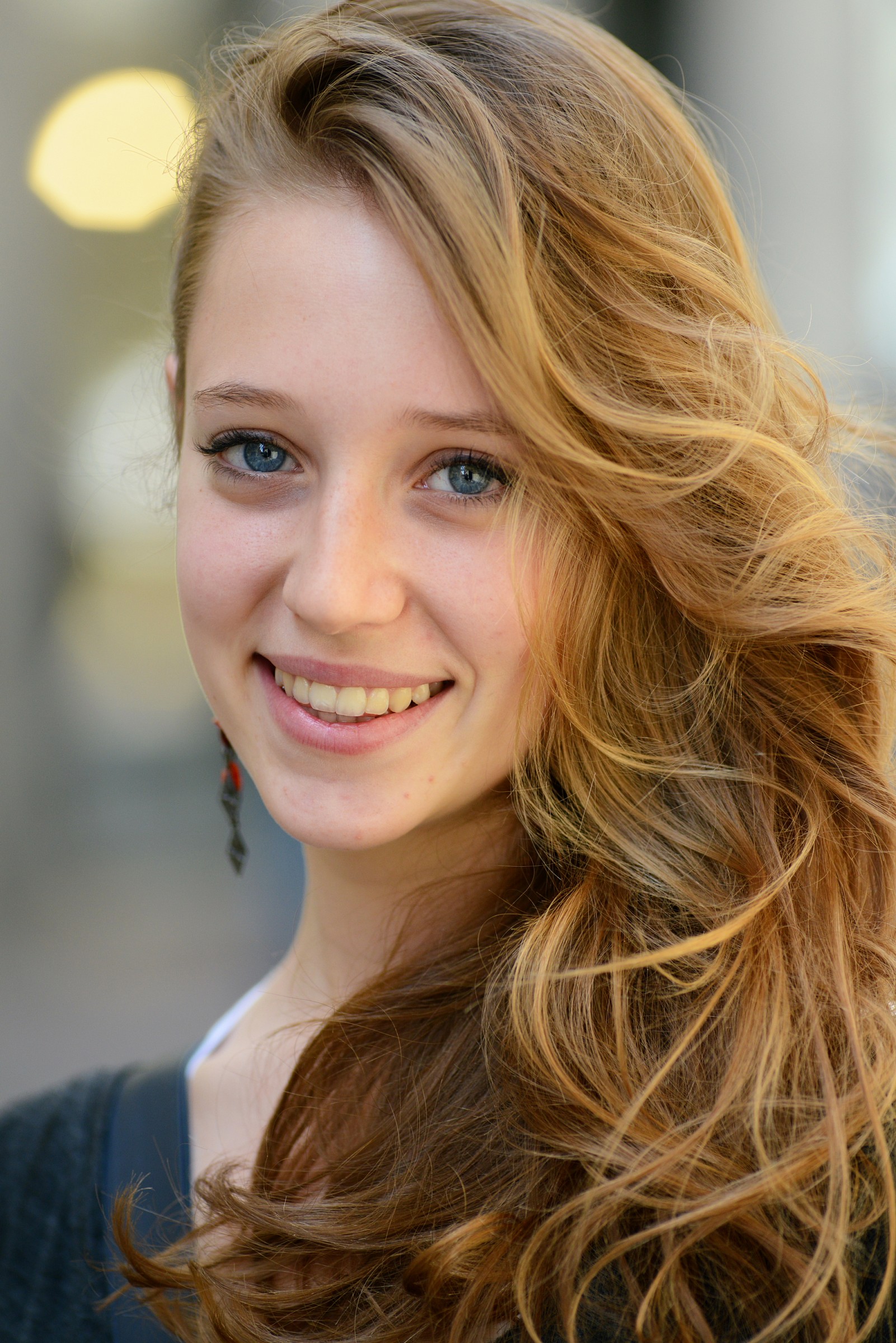 gioventù spensierata