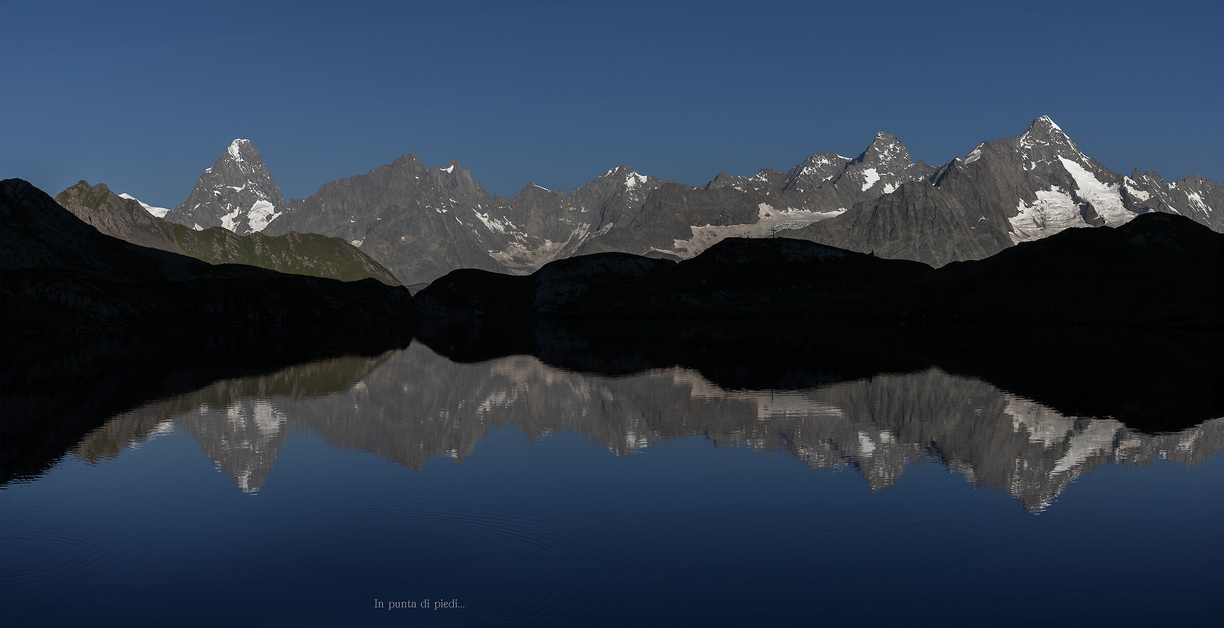 Sacred Mountain - all things grow with Love...