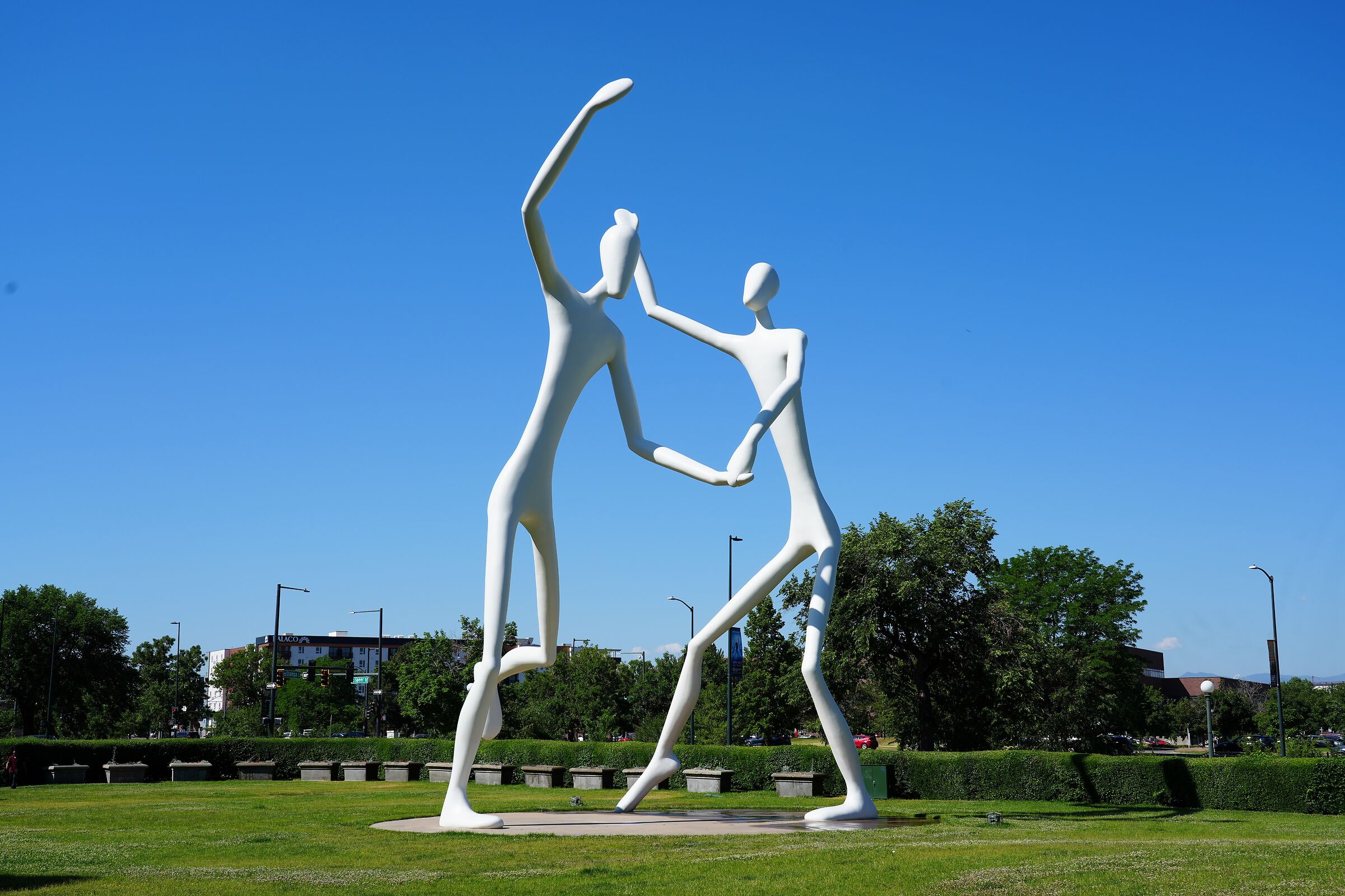 I Danzatori a Denver