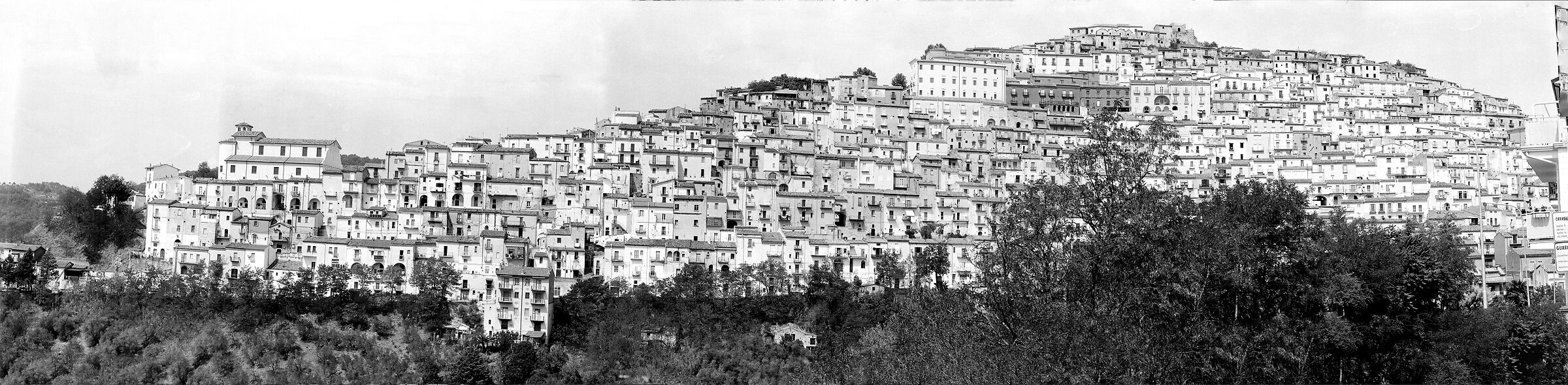 Calitri AV