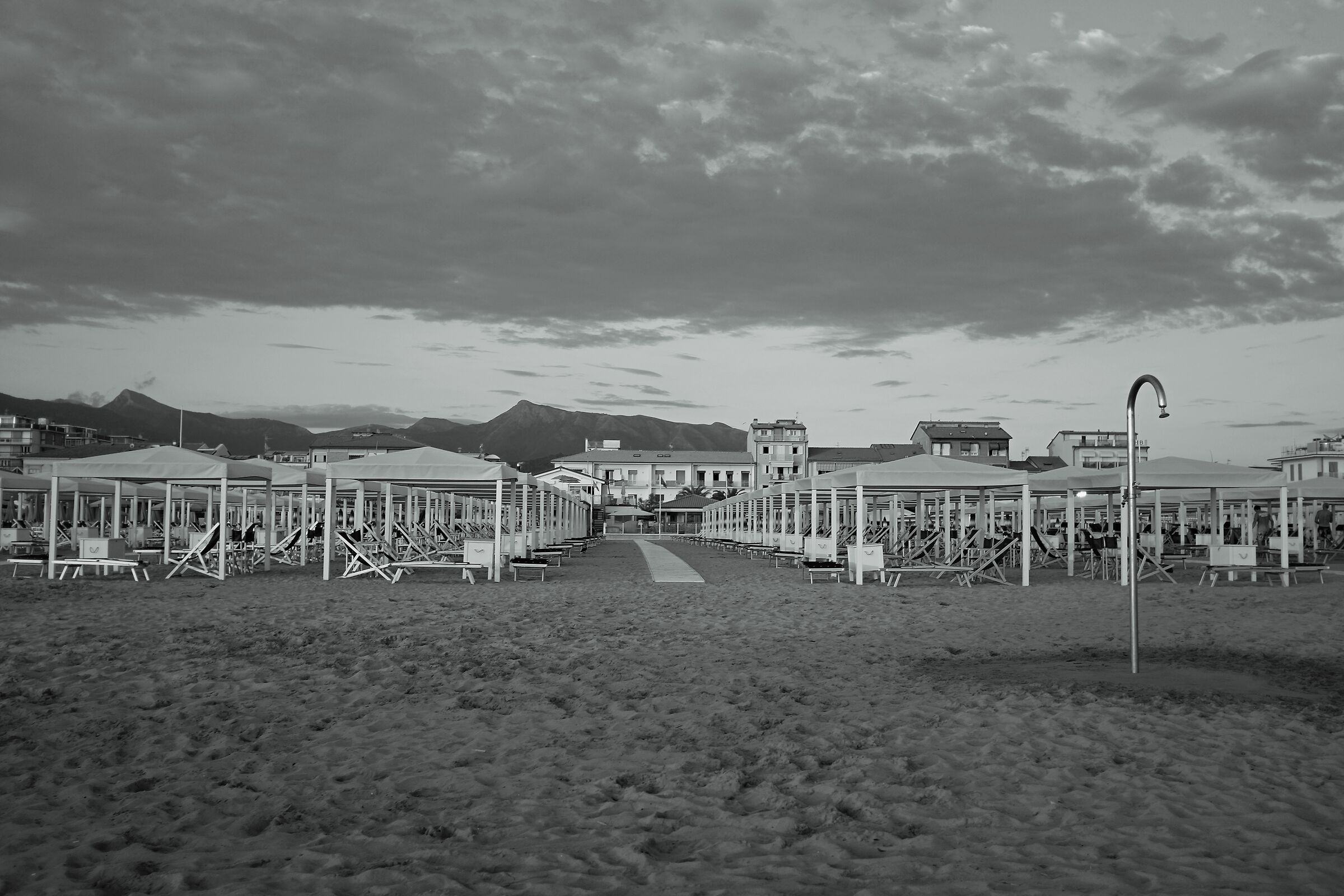 L'estate sta finendo