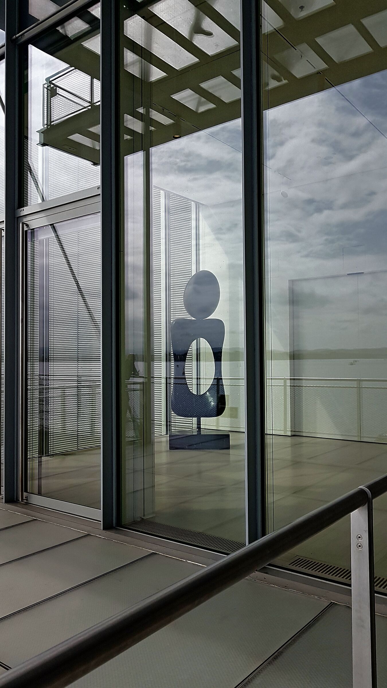 Il cielo in una stanza