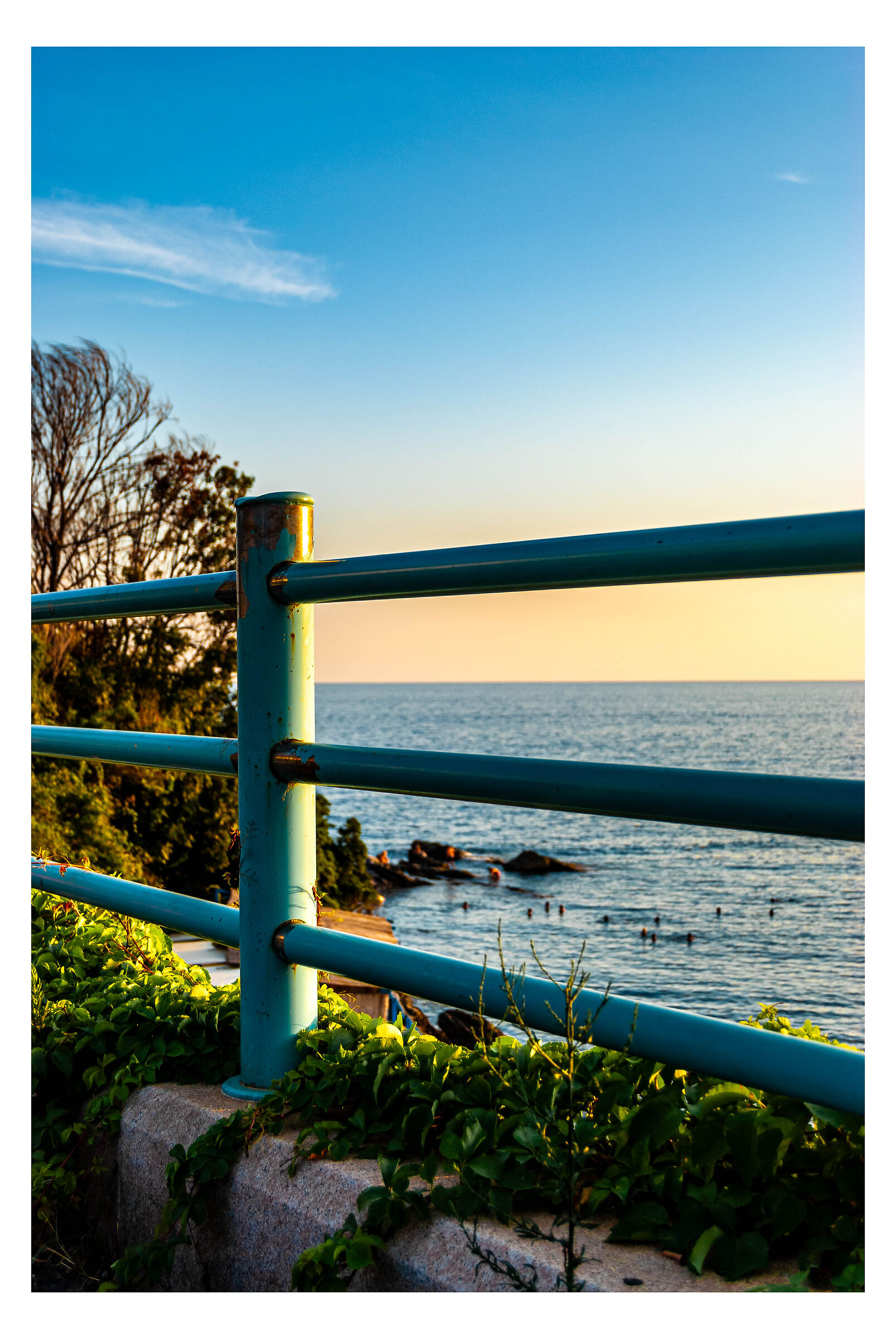 Lungomare