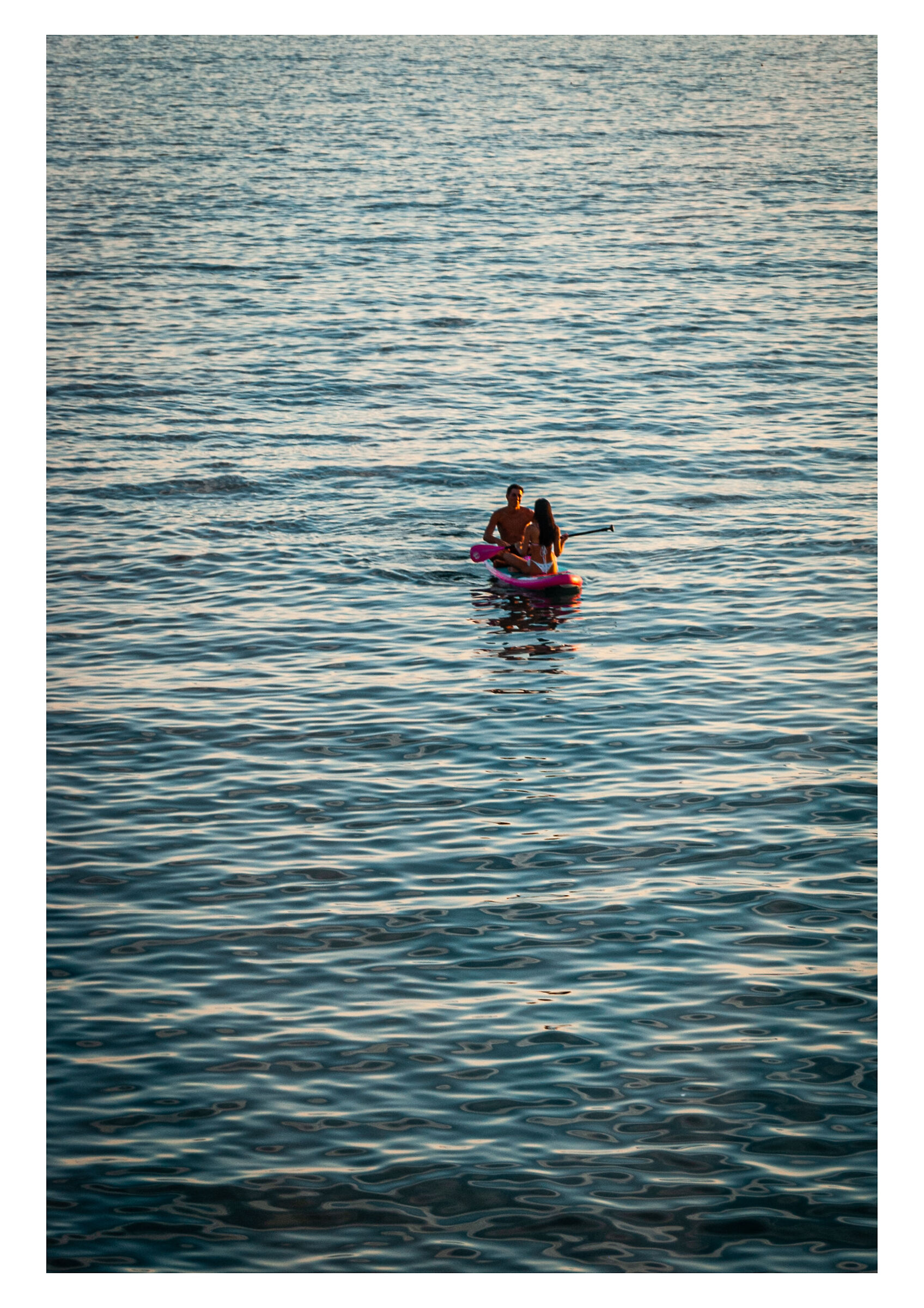 Canoa