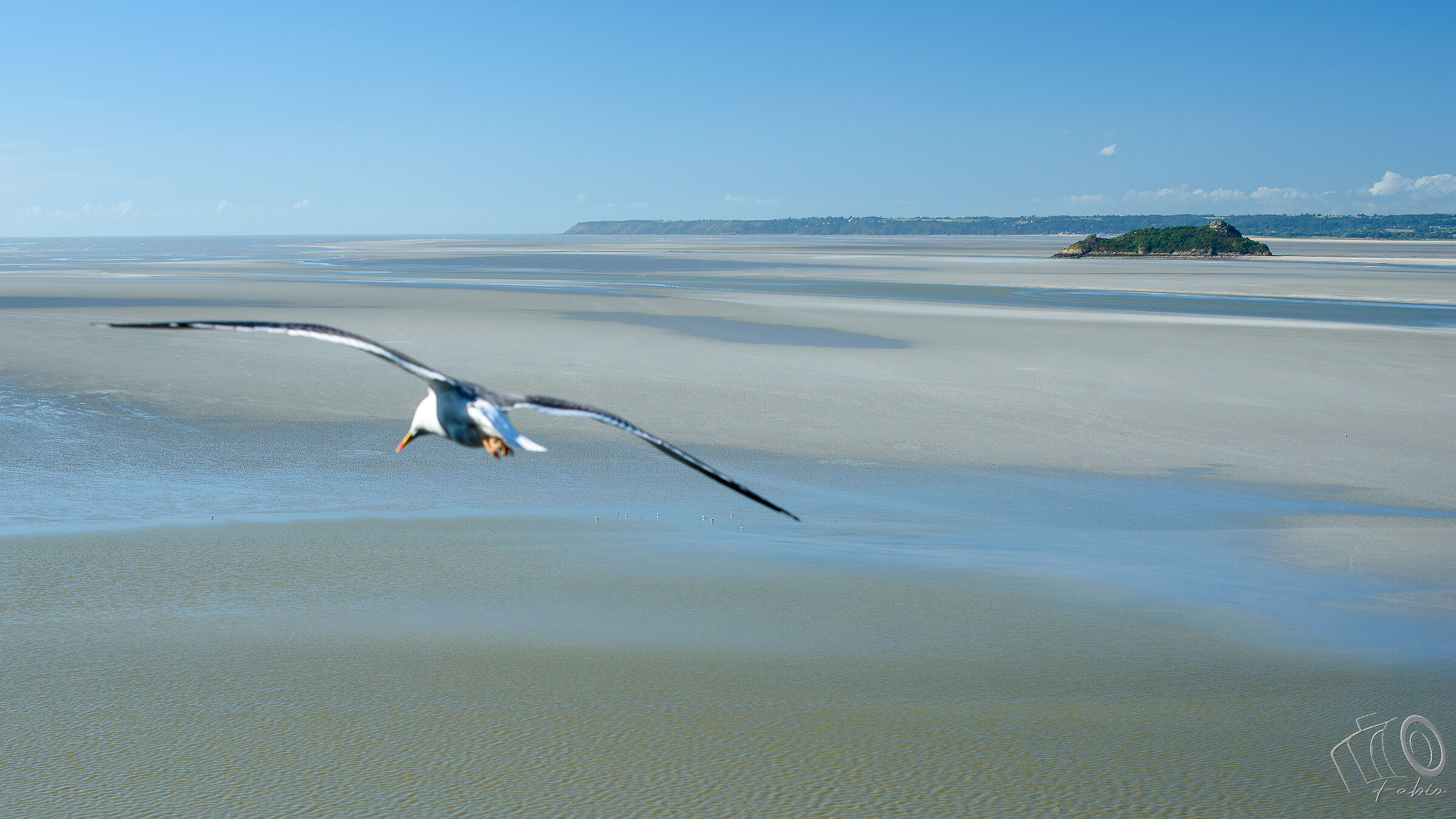 Mont Saint Michel