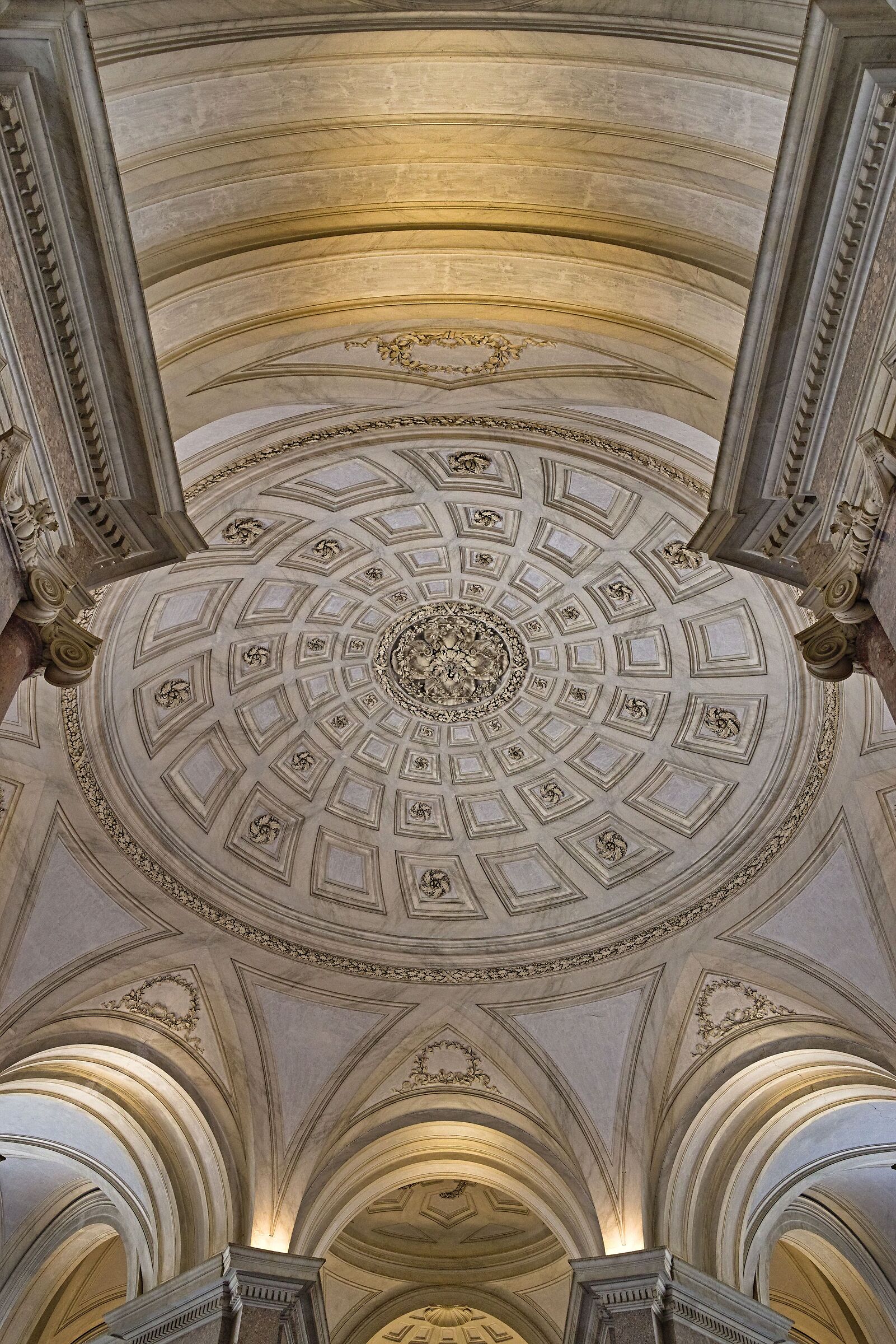 Geometria casertana