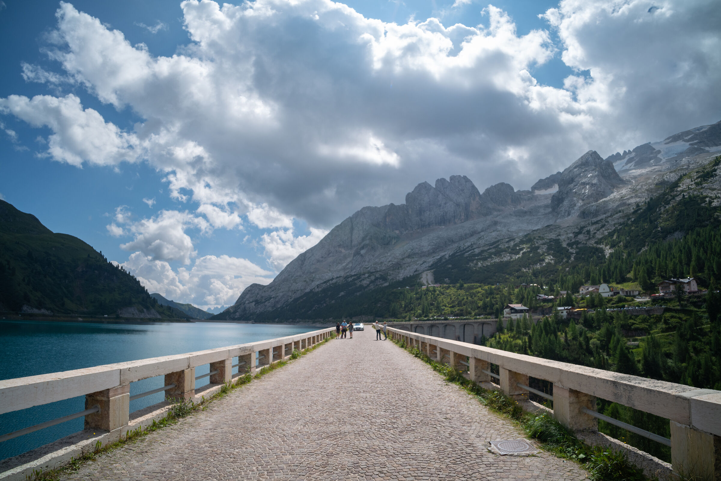 Marmolada