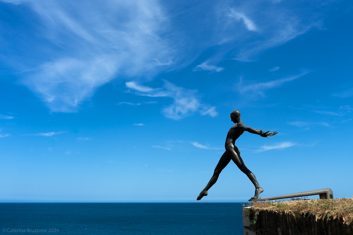 Antibes, the challenge