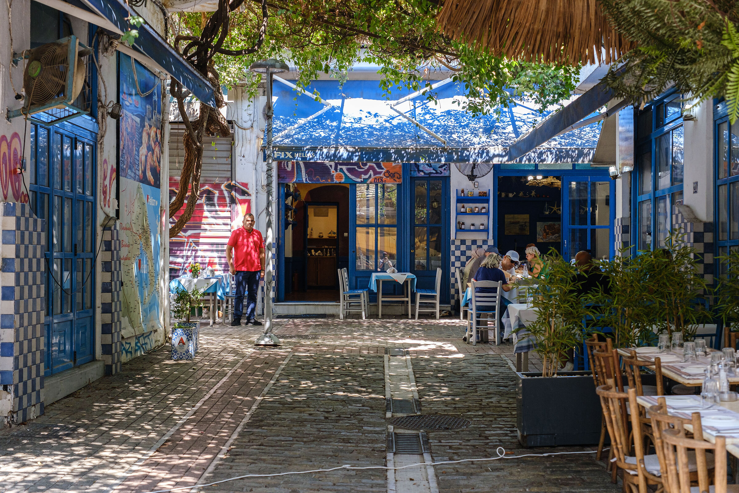 Thessaloniki - Greece