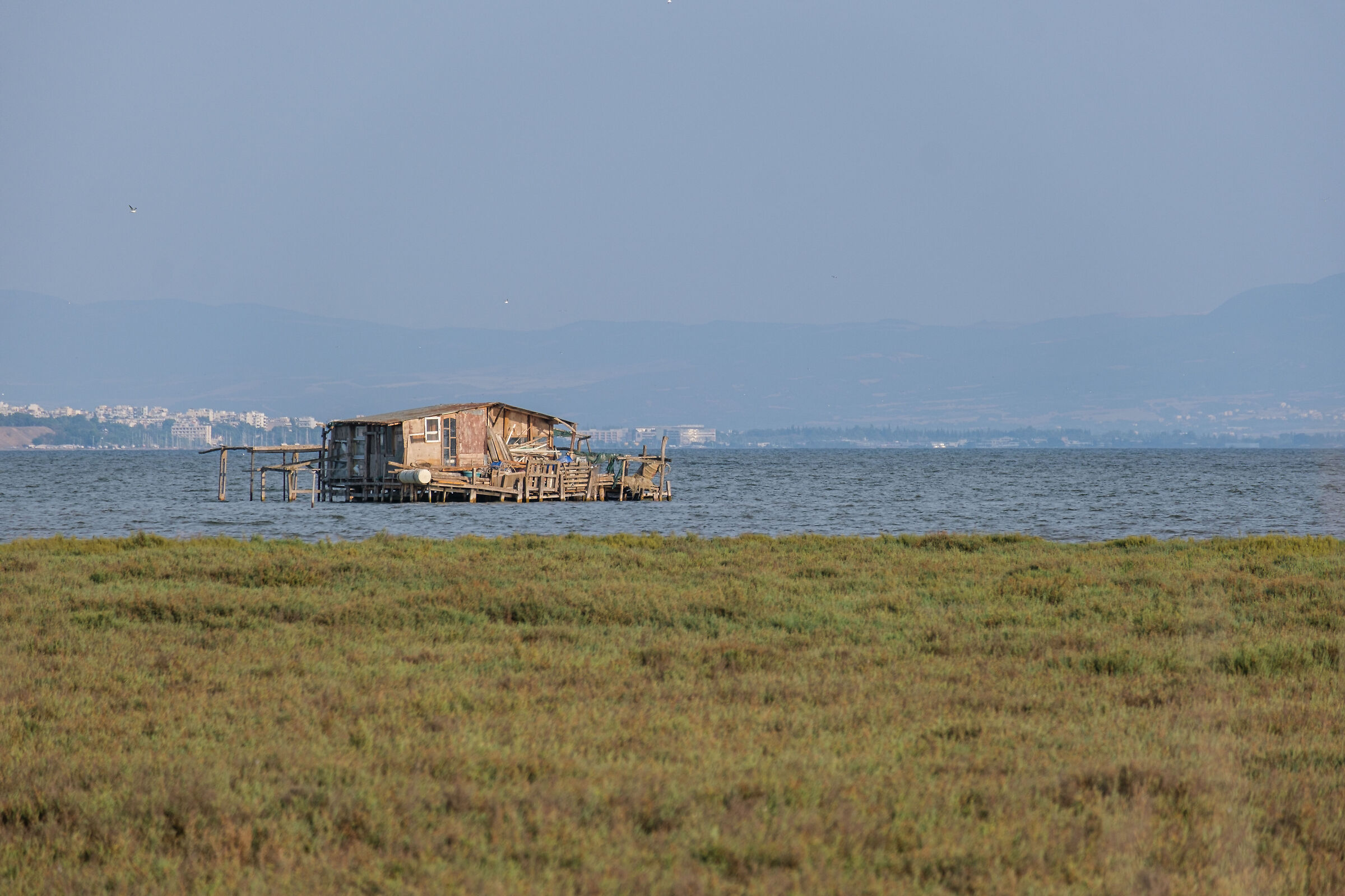 Thessaloniki - Greece