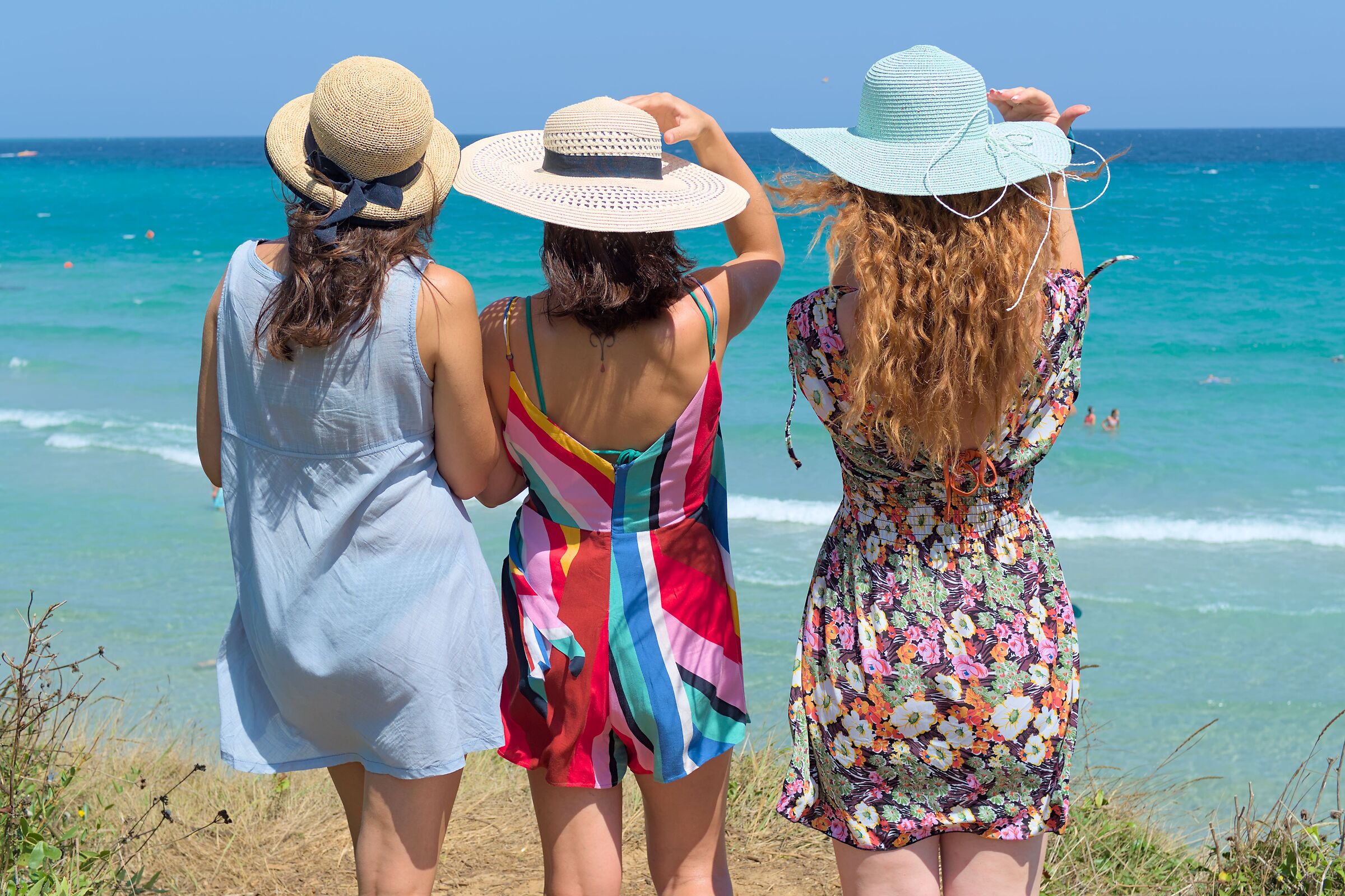 Puglia - Cappelli