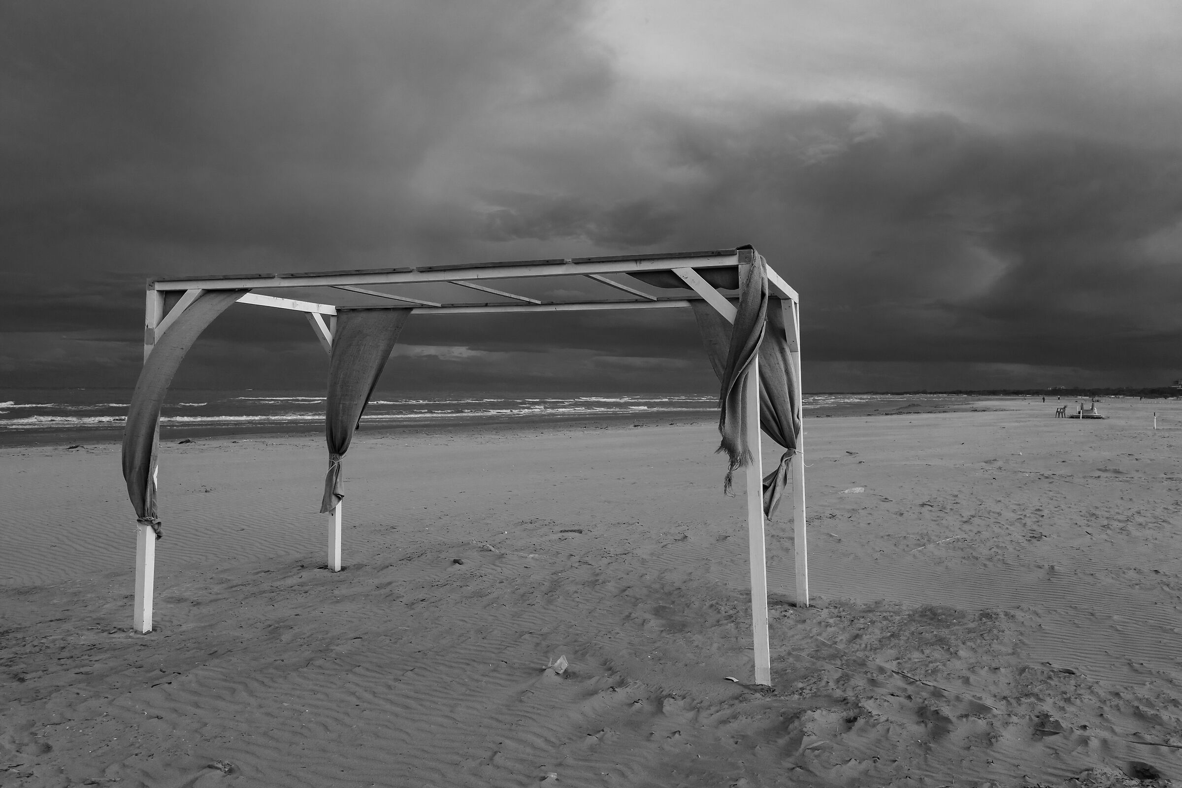 Summer is coming to an end...