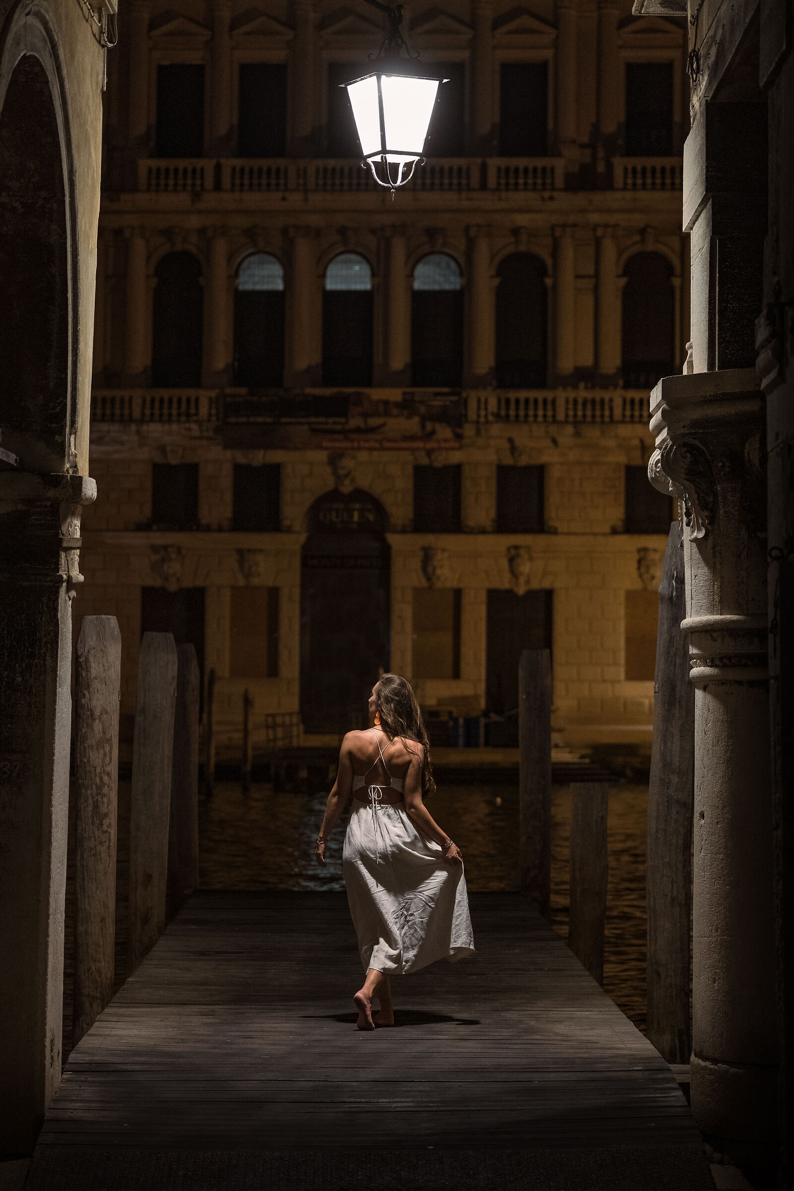 Venetian Nights