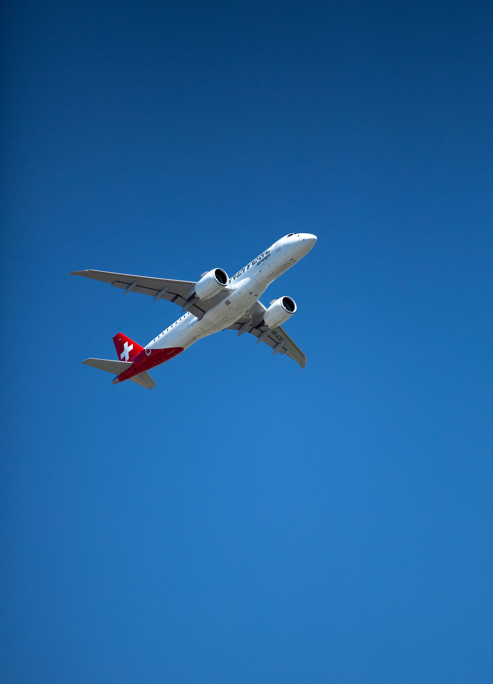 Departures
