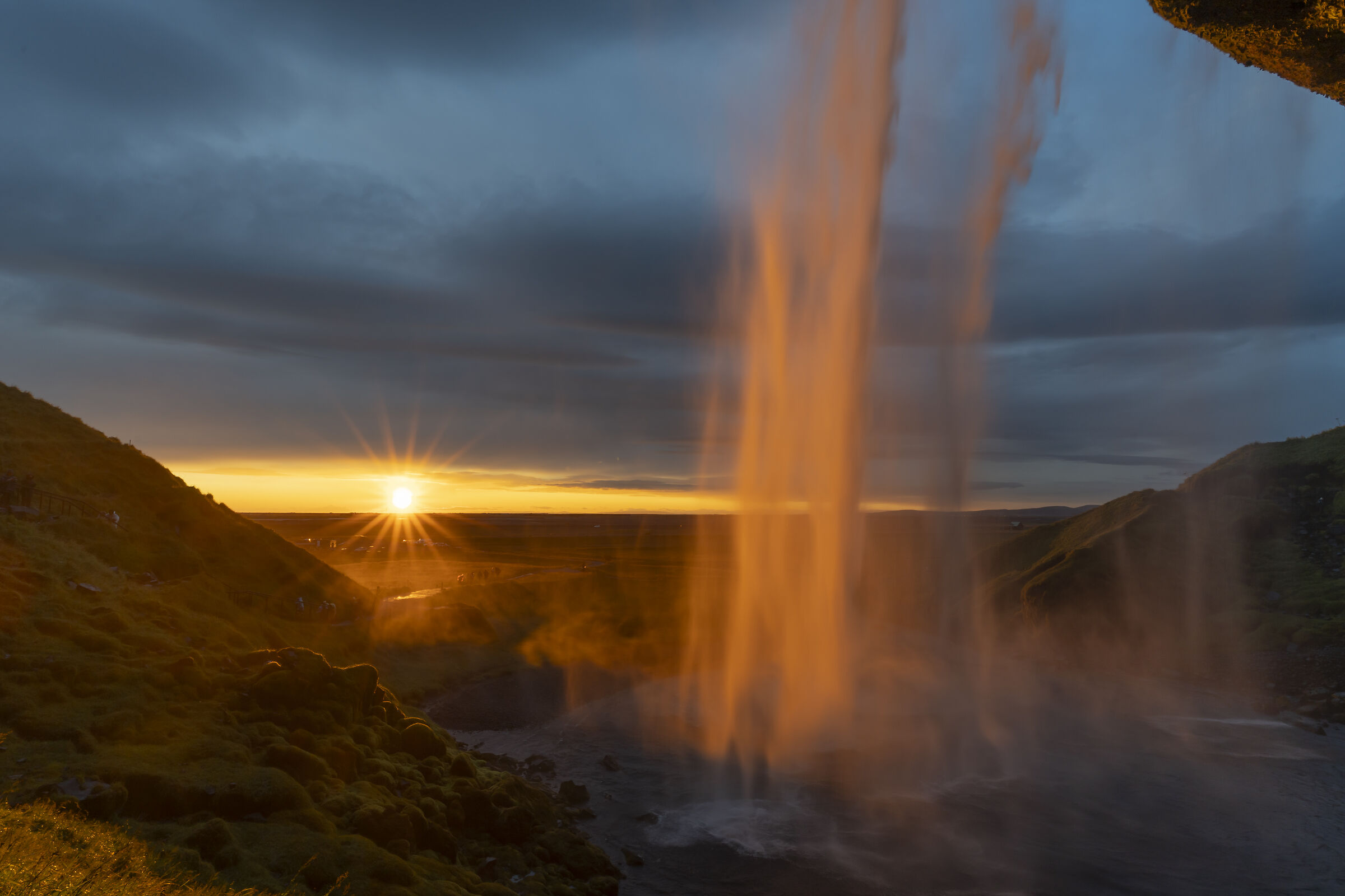 Seljalandsfoss (Islanda)
