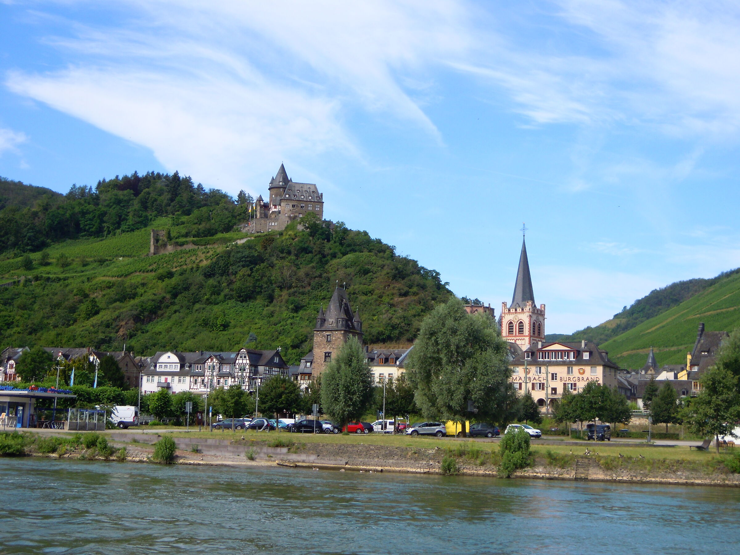 Bacharach