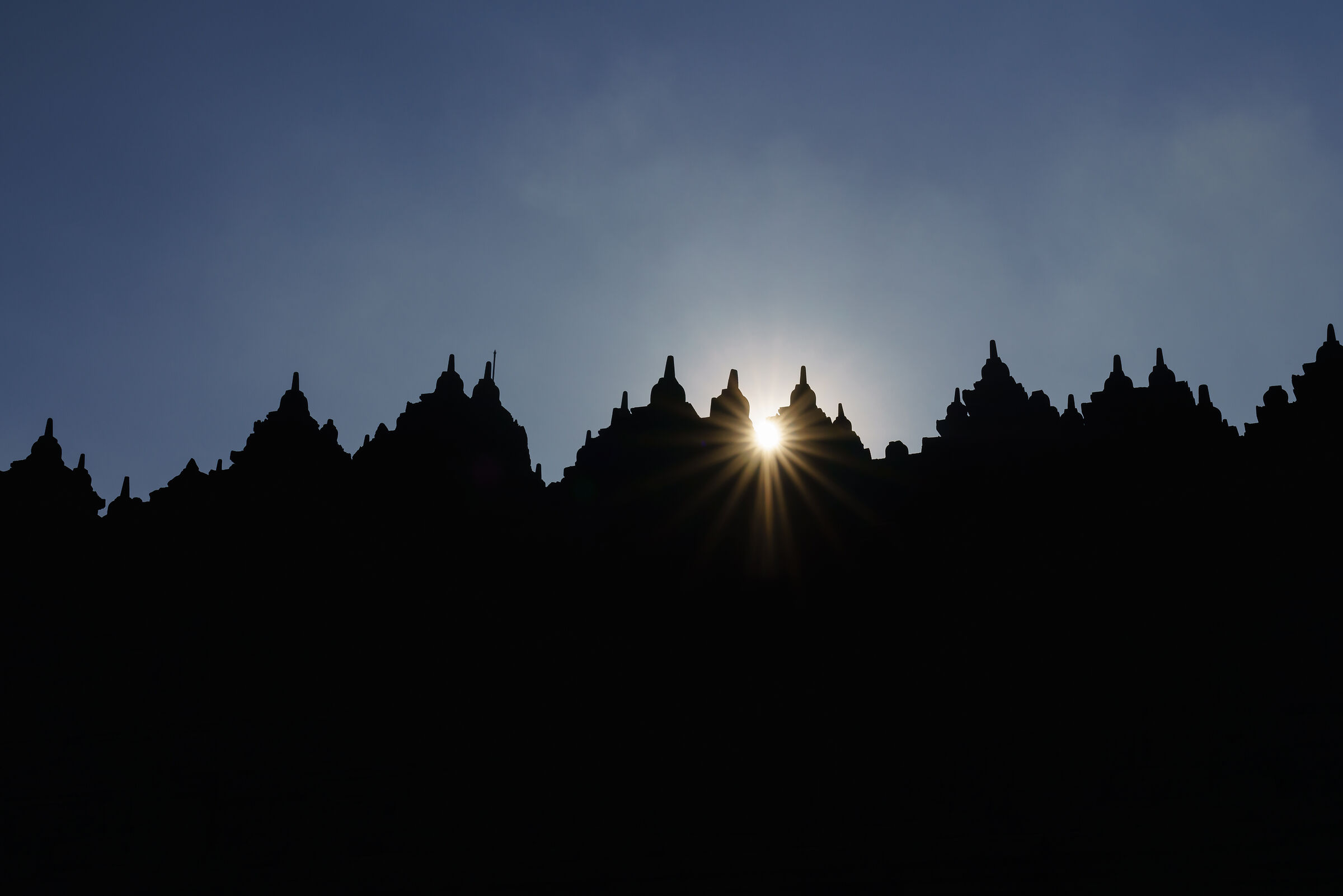 Borobodur