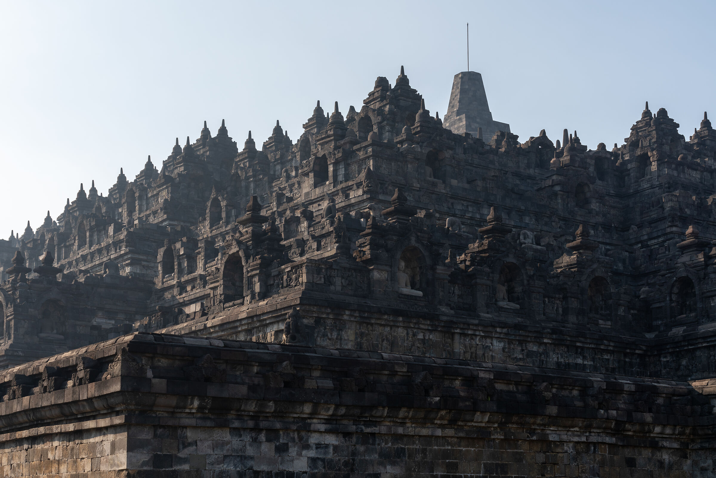 Borobodur