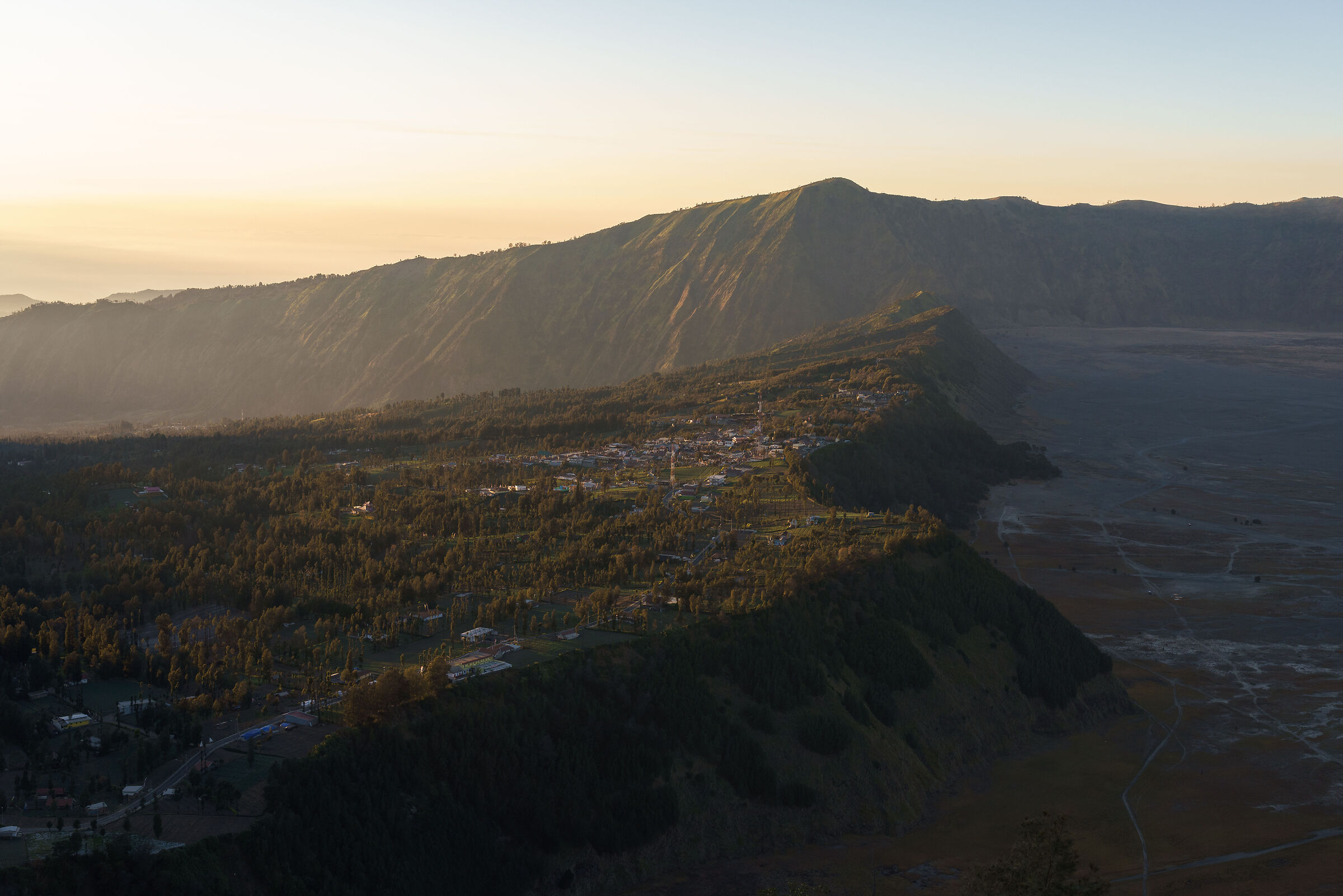 Gunung Bromo