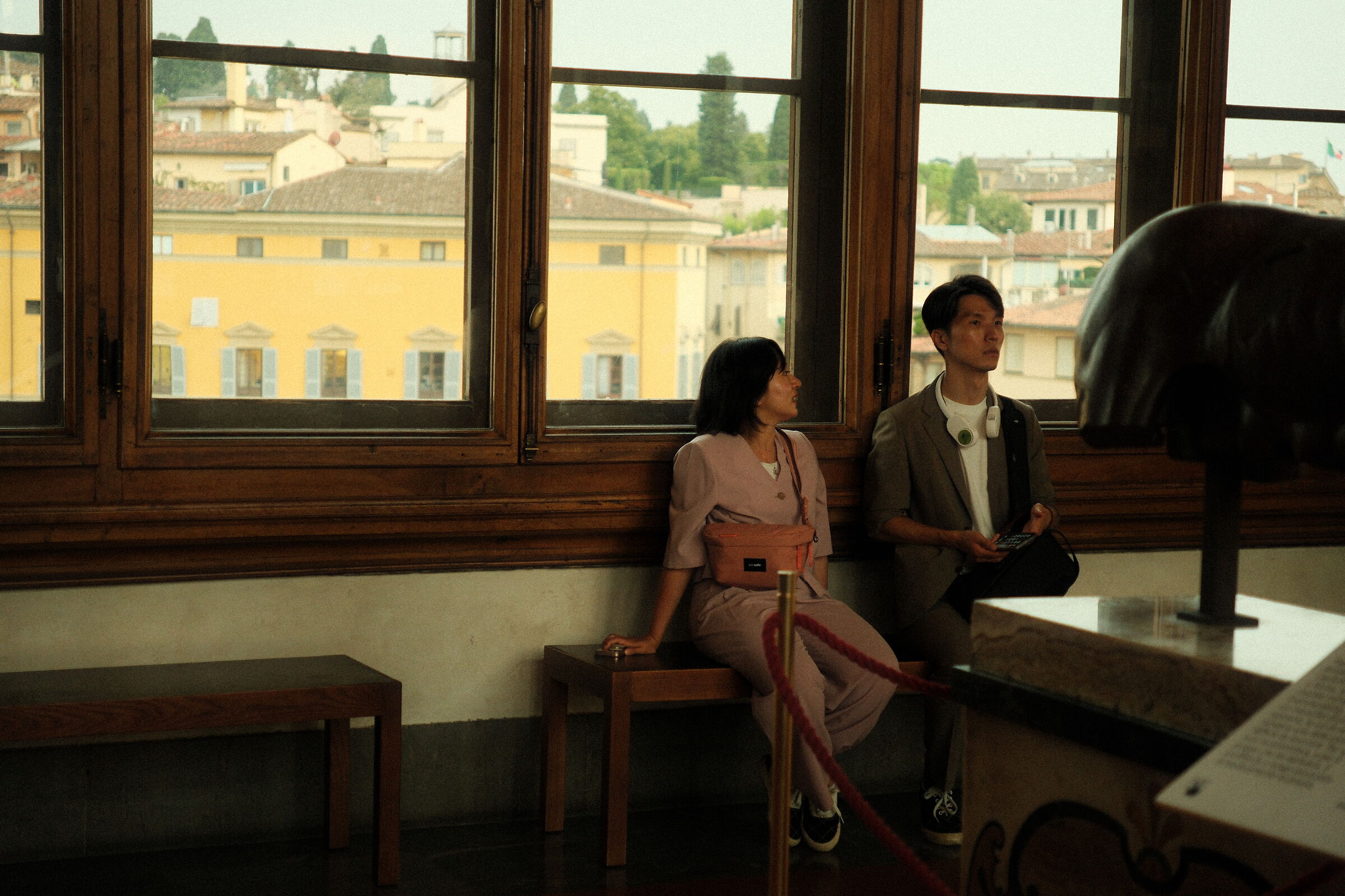 Past Lives Fiorentine