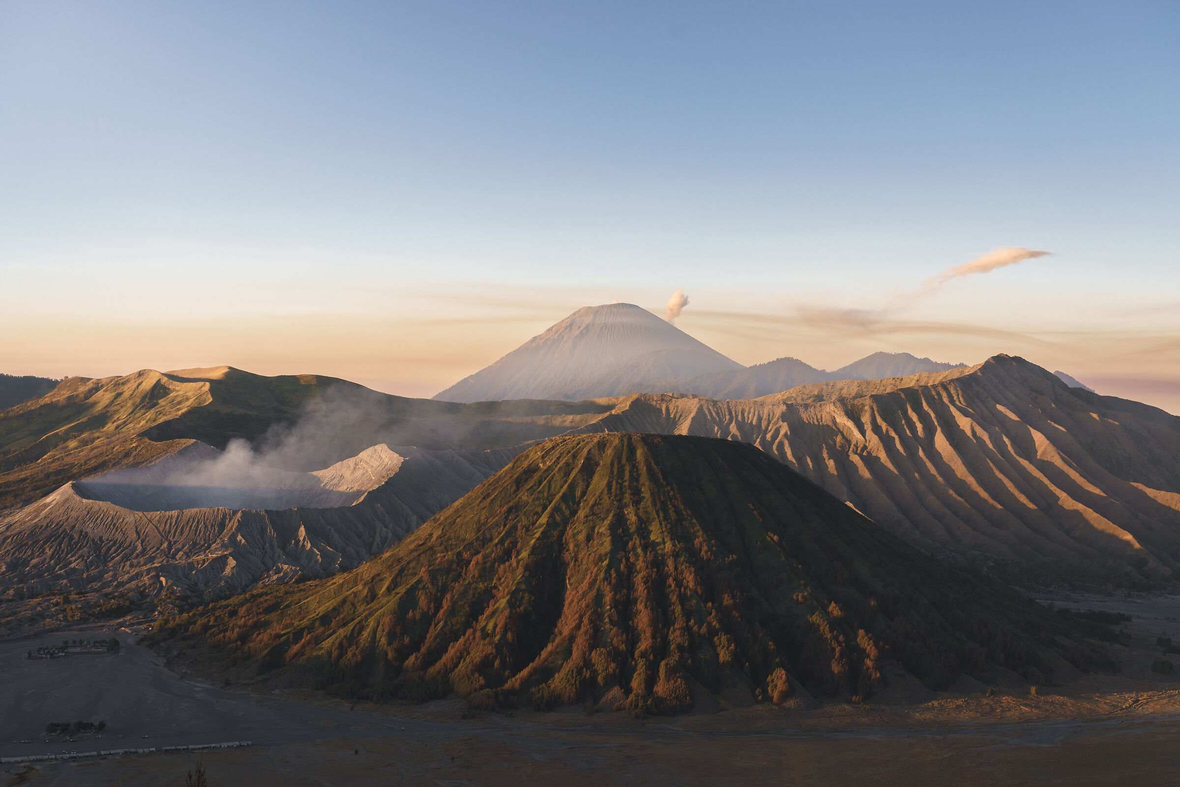 Gunung Bromo