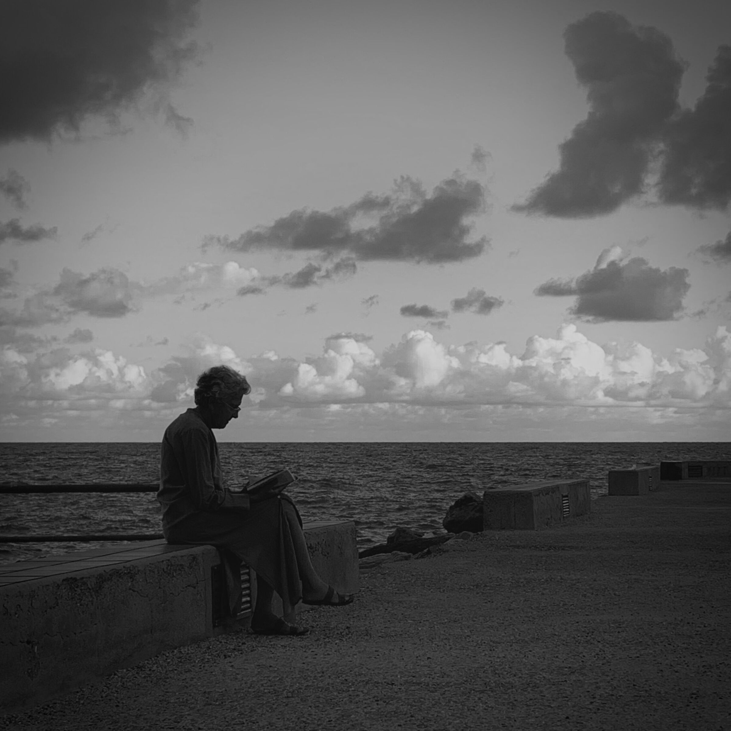 Reading life