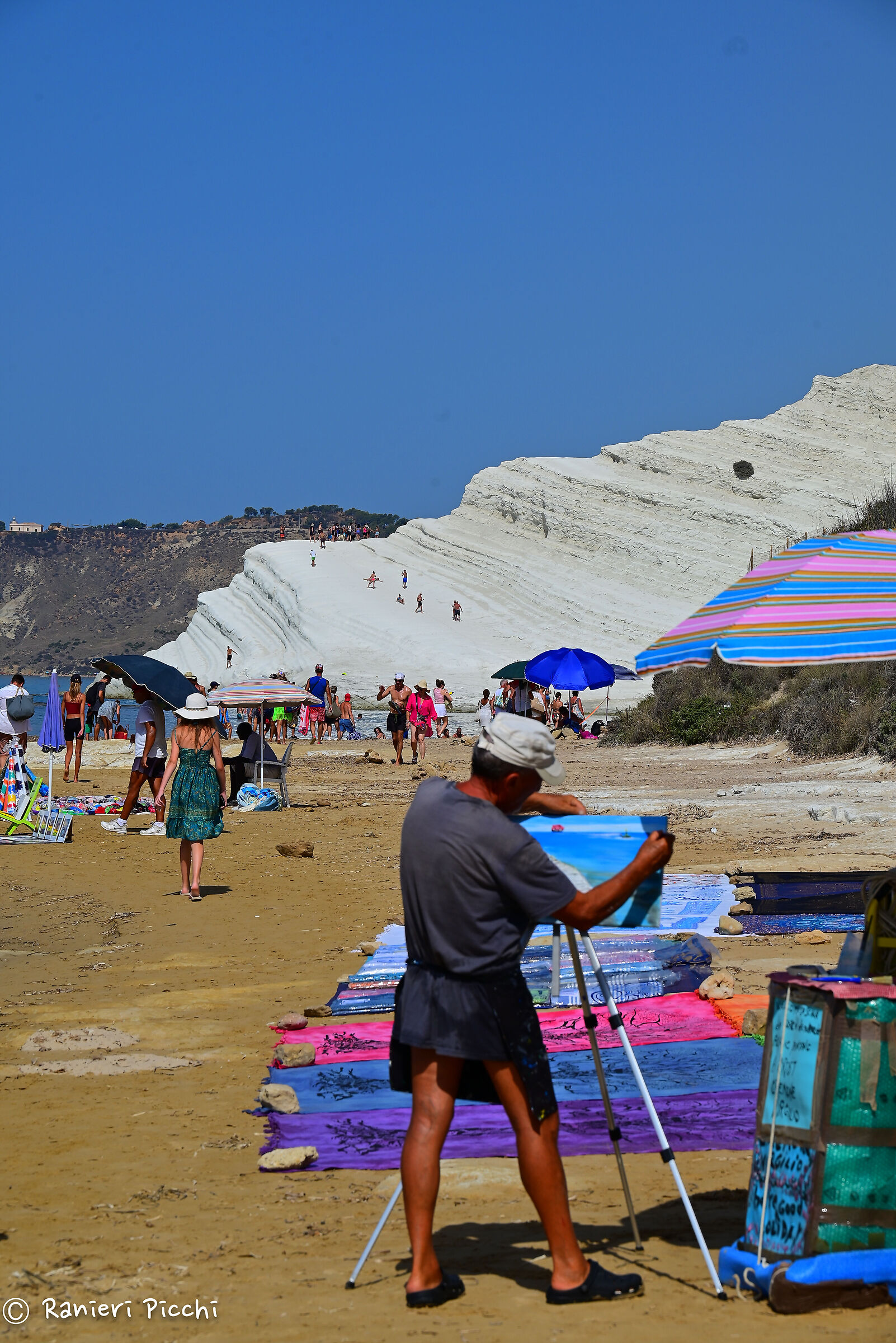 Scala Dei Turchi