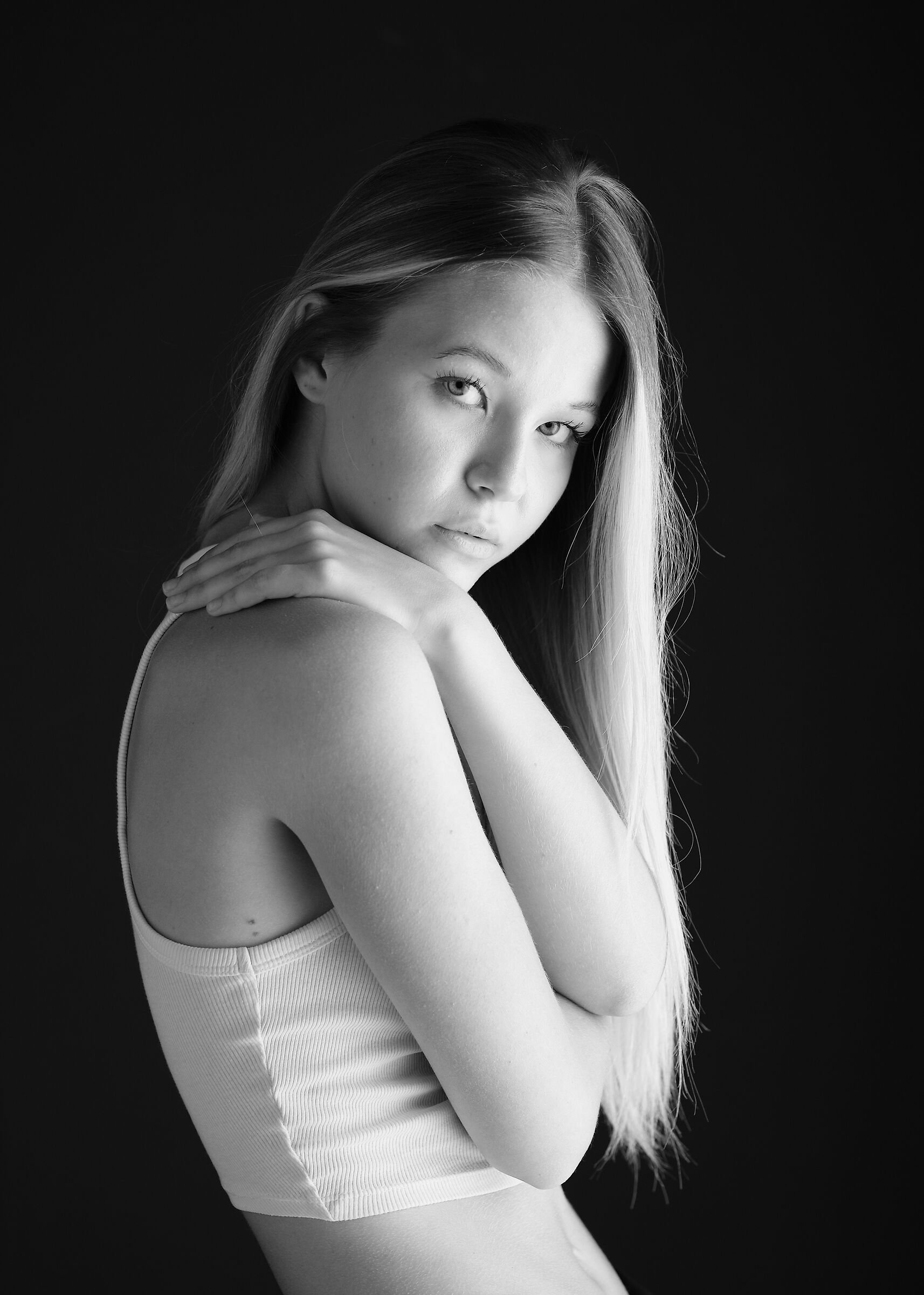 BW - Michelle