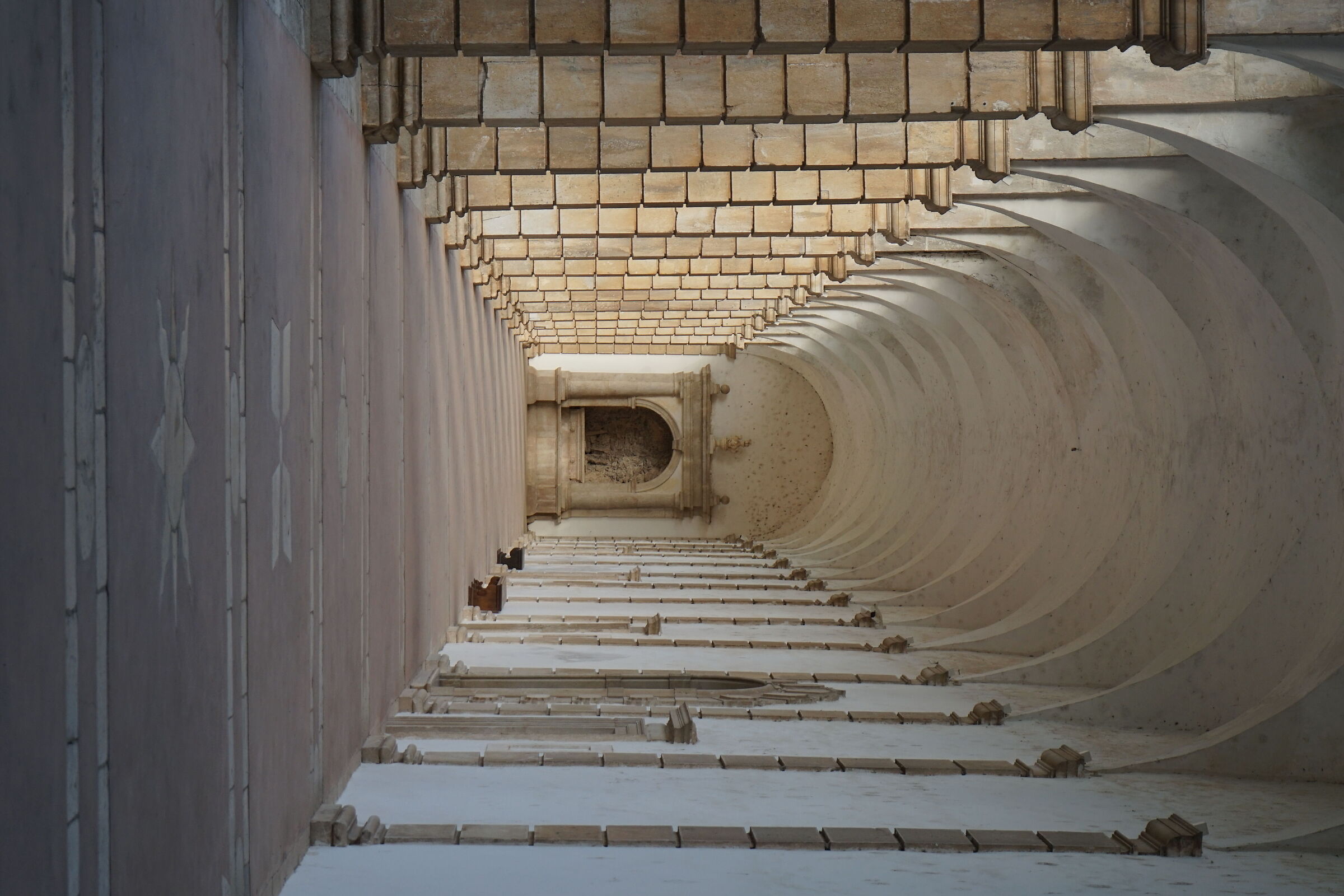 Certosa di San Lorenzo, Padula (SA)