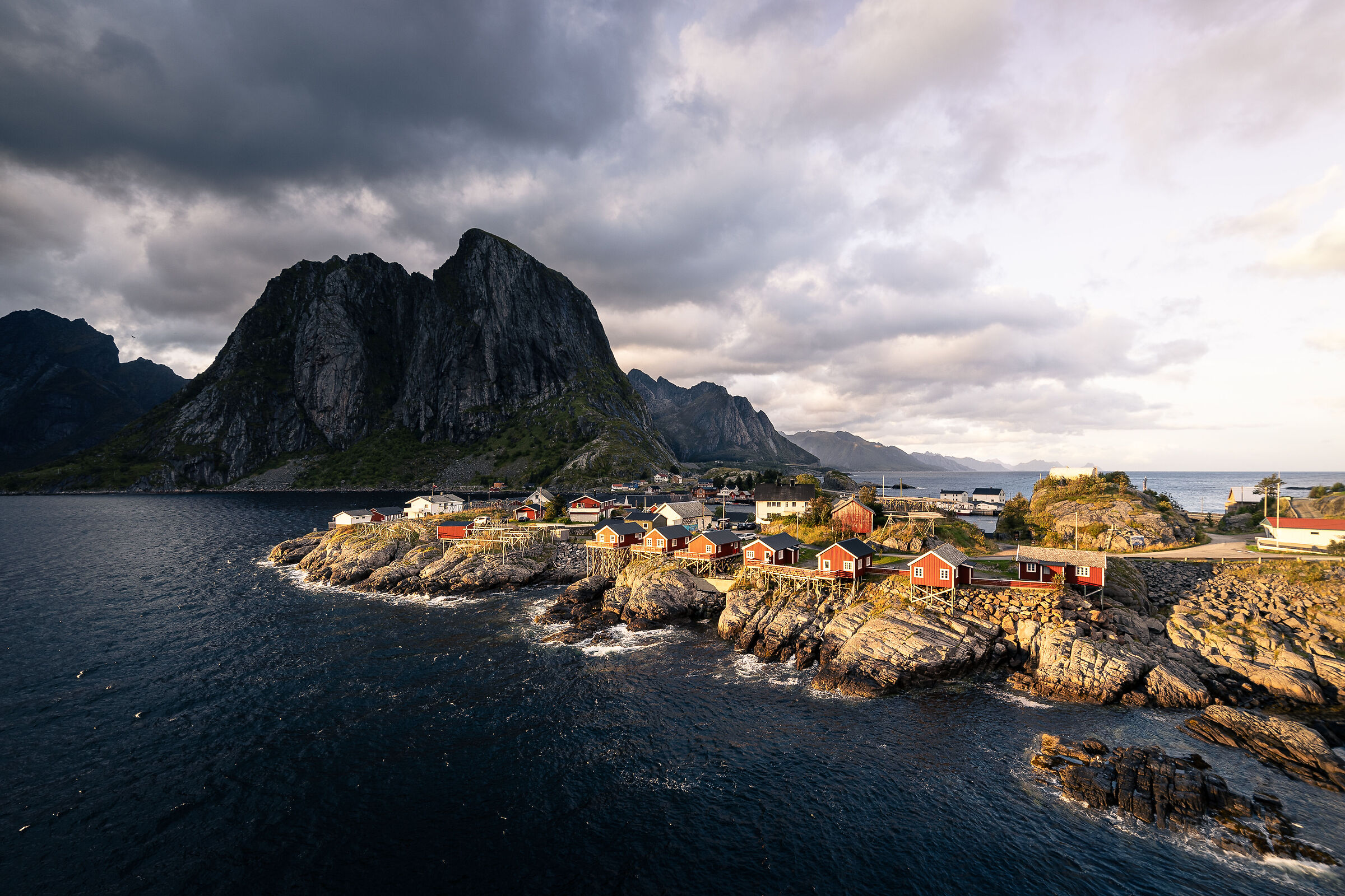 Hamnøy