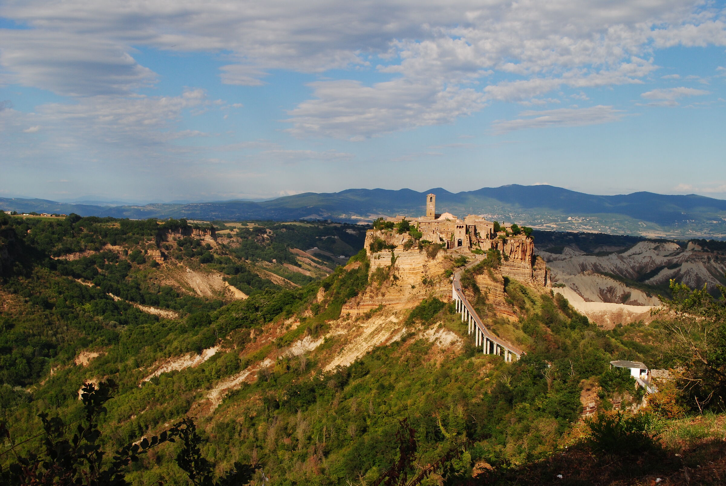 Civita di Bagnoregio