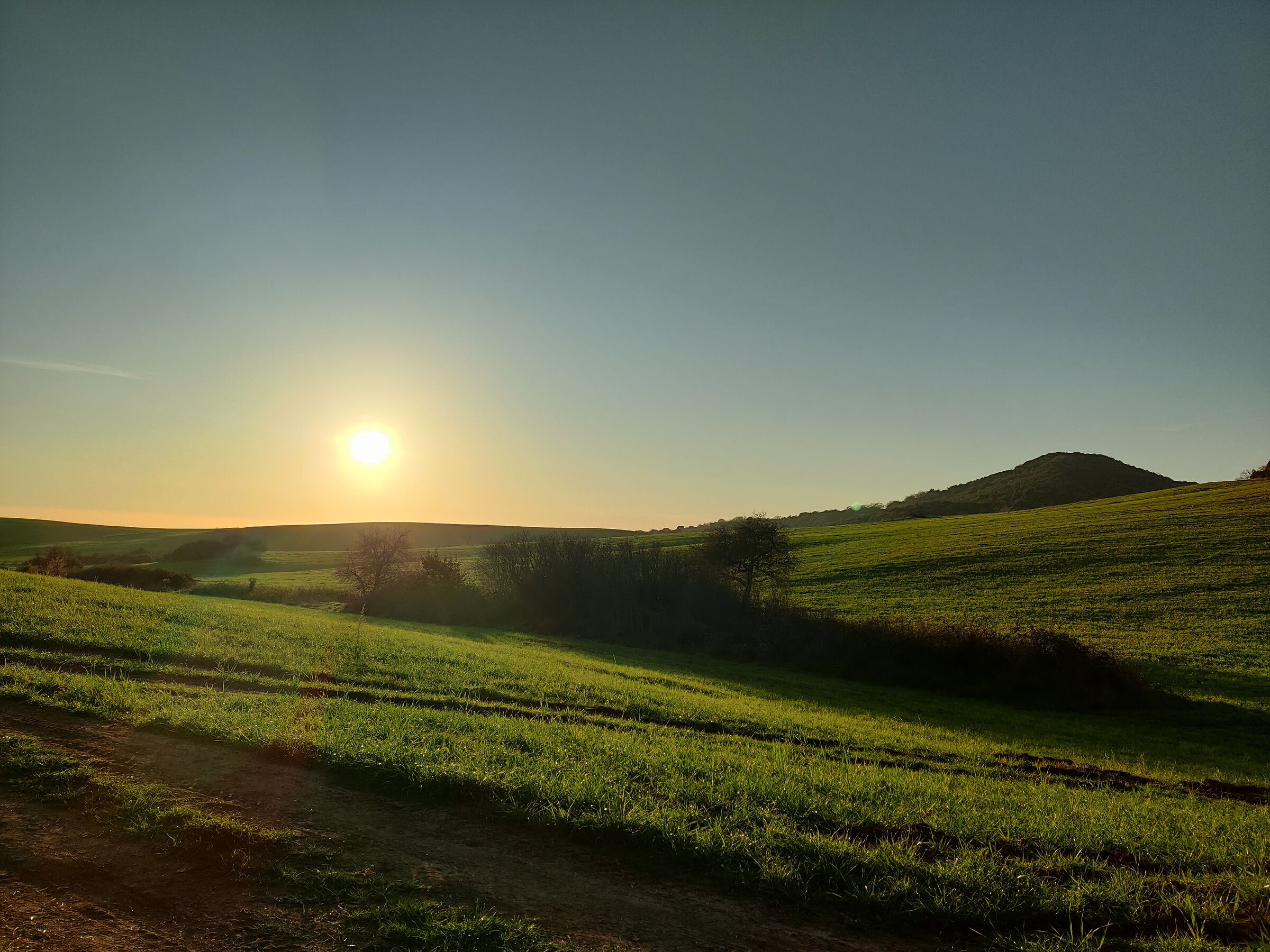Cascate di Cerveteri